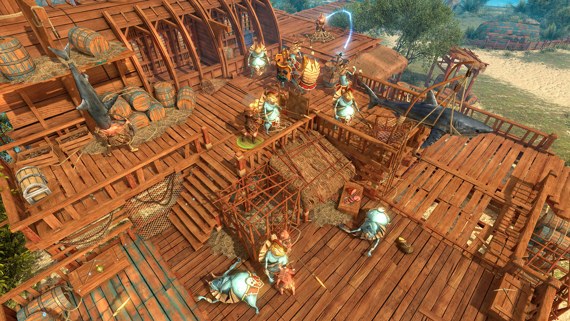 Screenshot for Kyn
