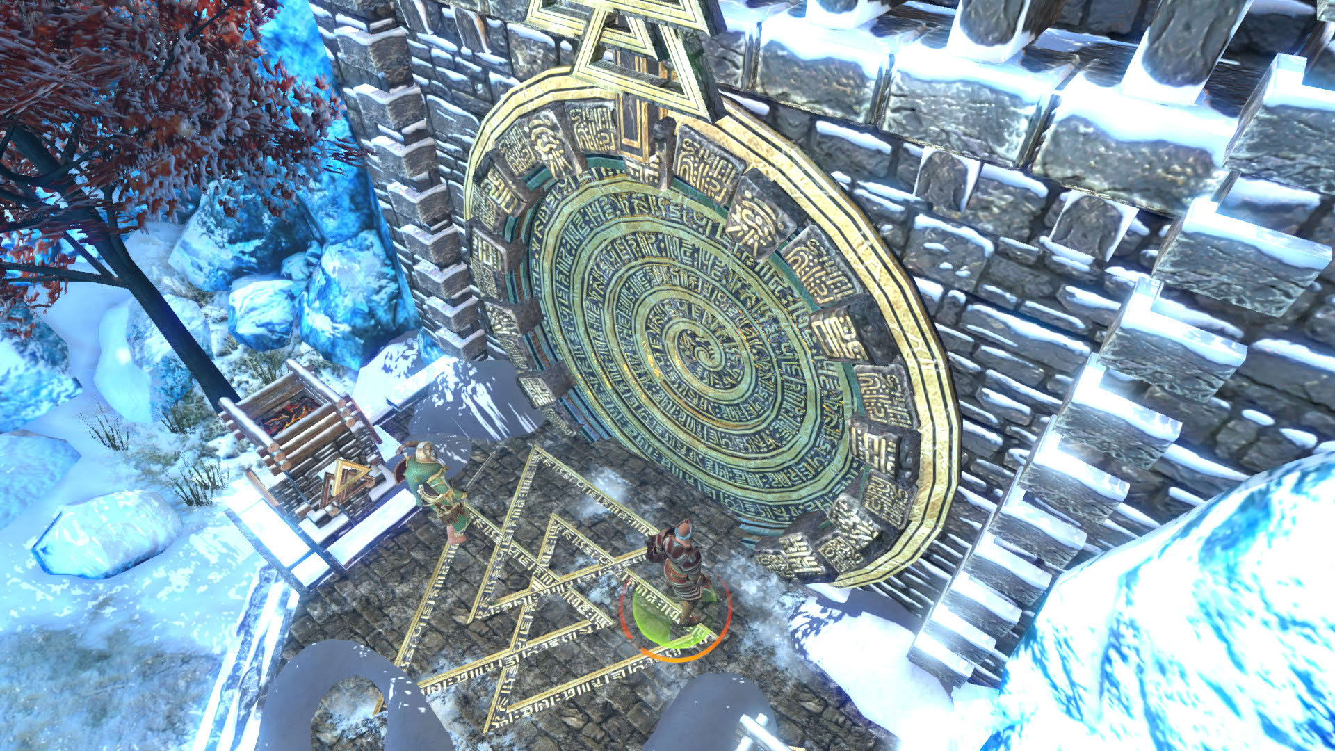 Screenshot for Kyn