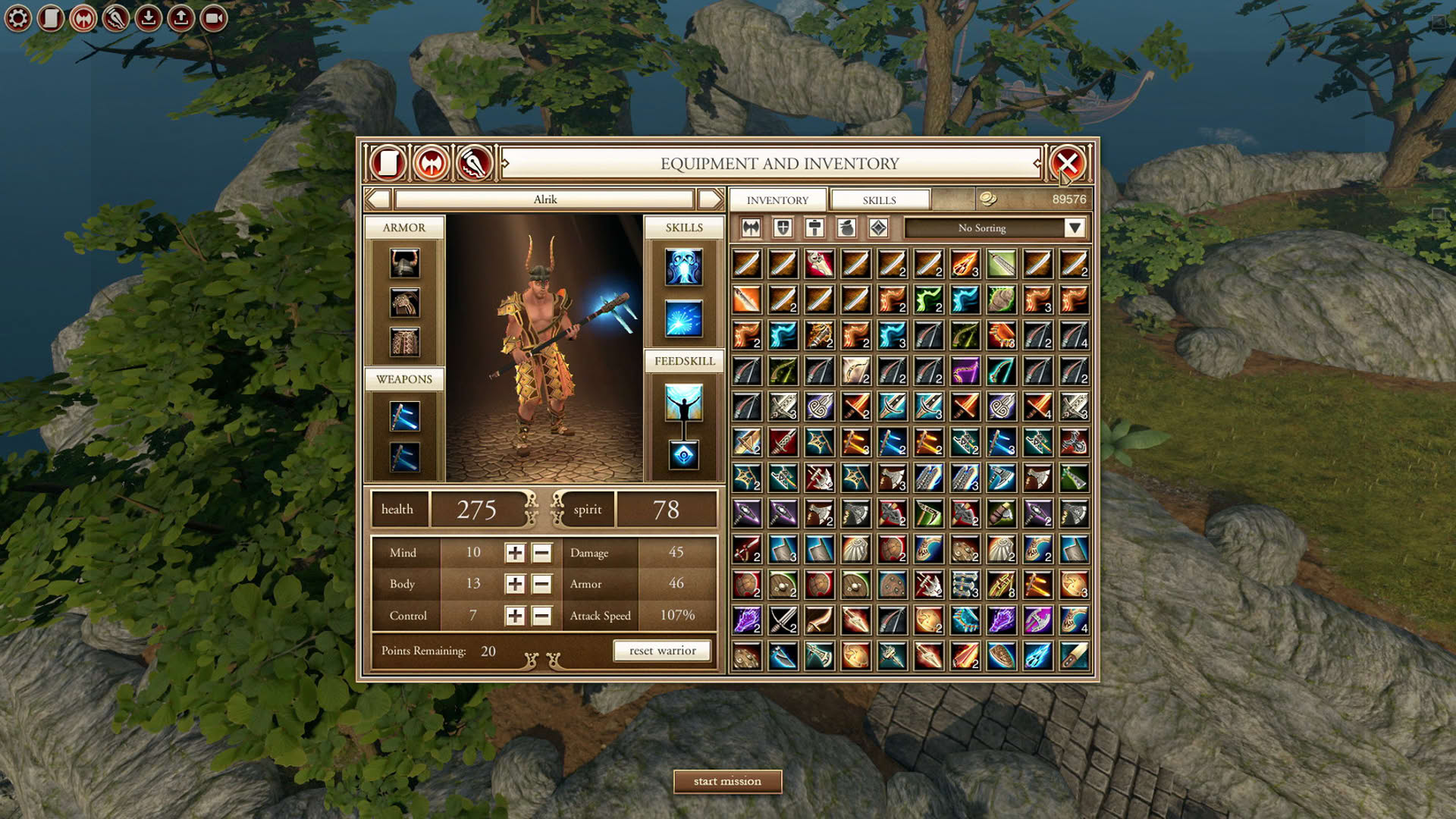 Screenshot for Kyn