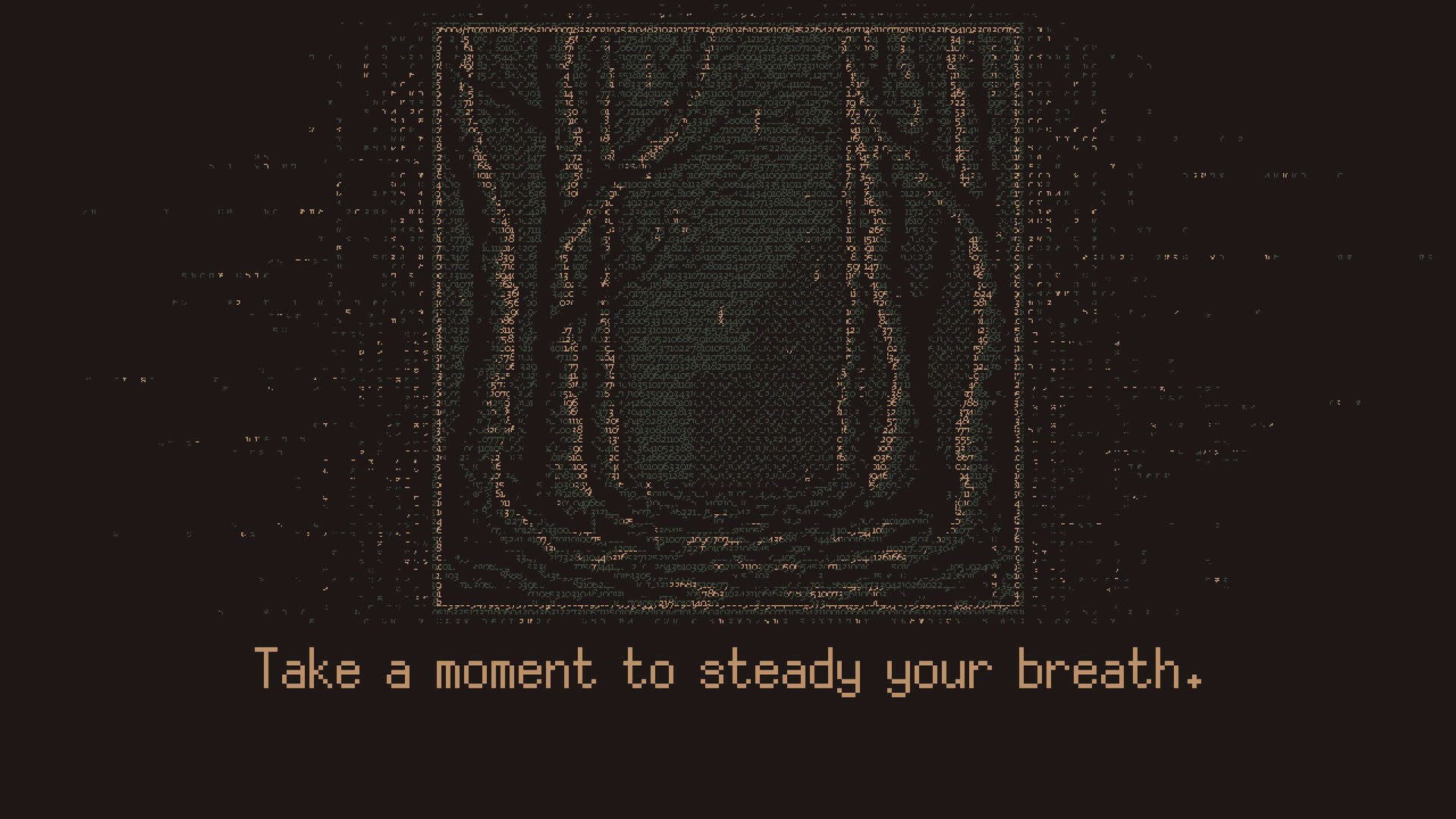 Screenshot for Without a Dawn