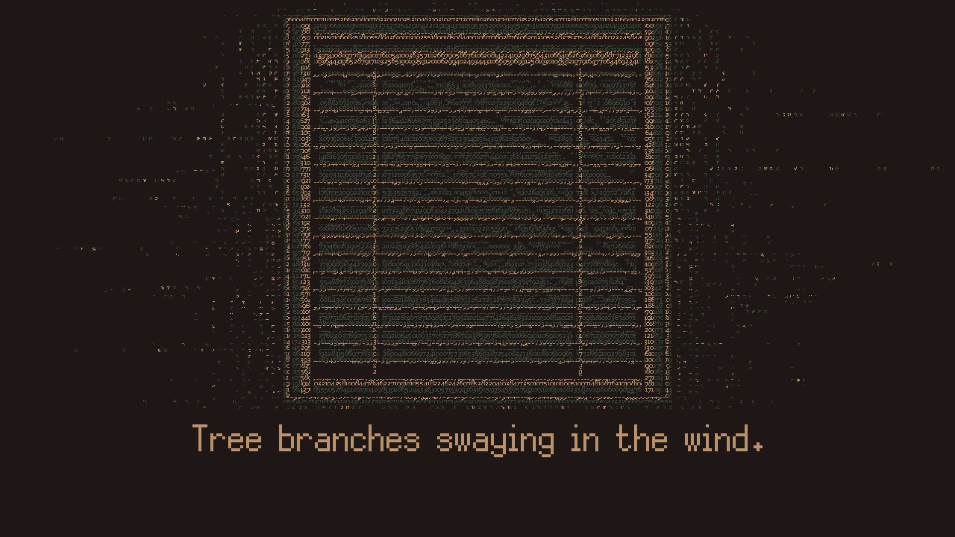Screenshot for Without a Dawn