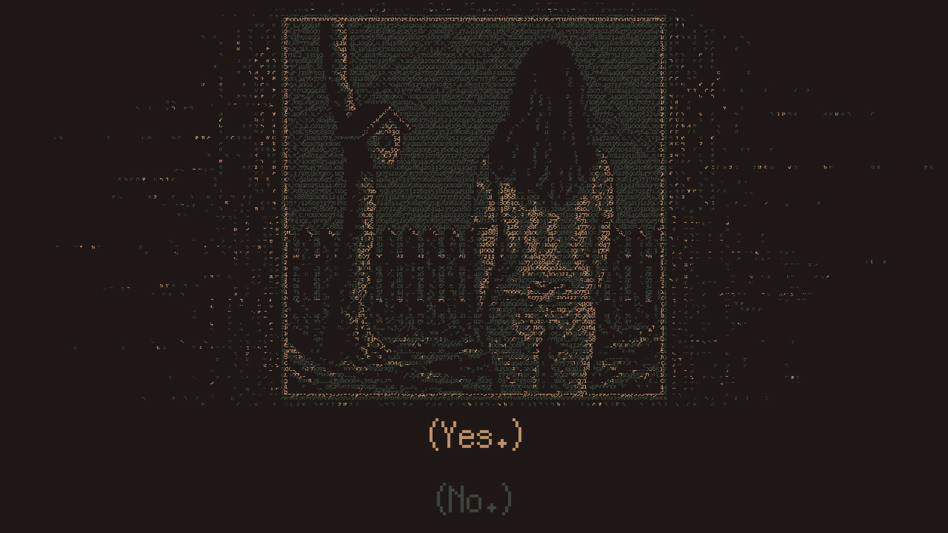 Screenshot for Without a Dawn