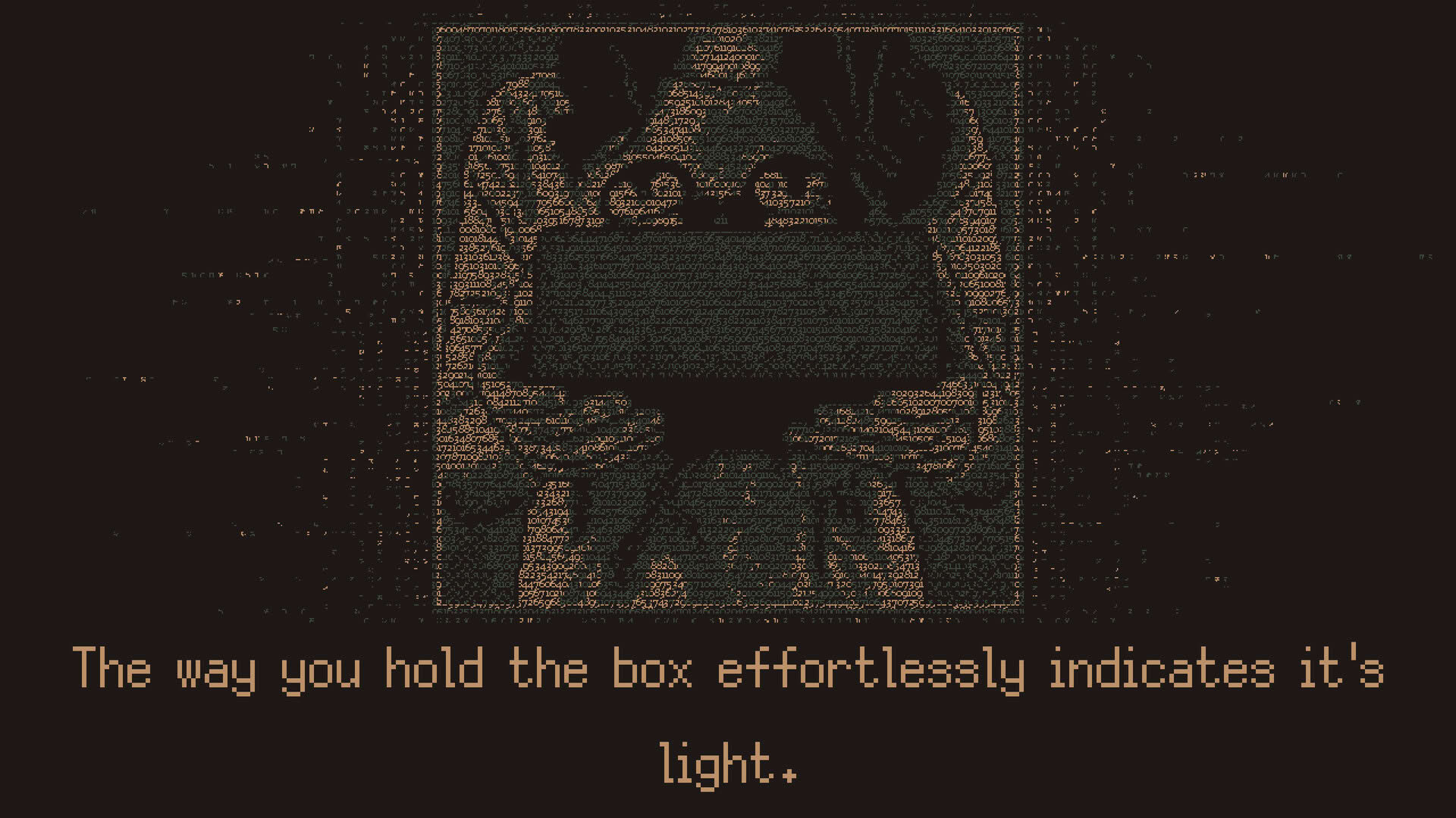 Screenshot for Without a Dawn