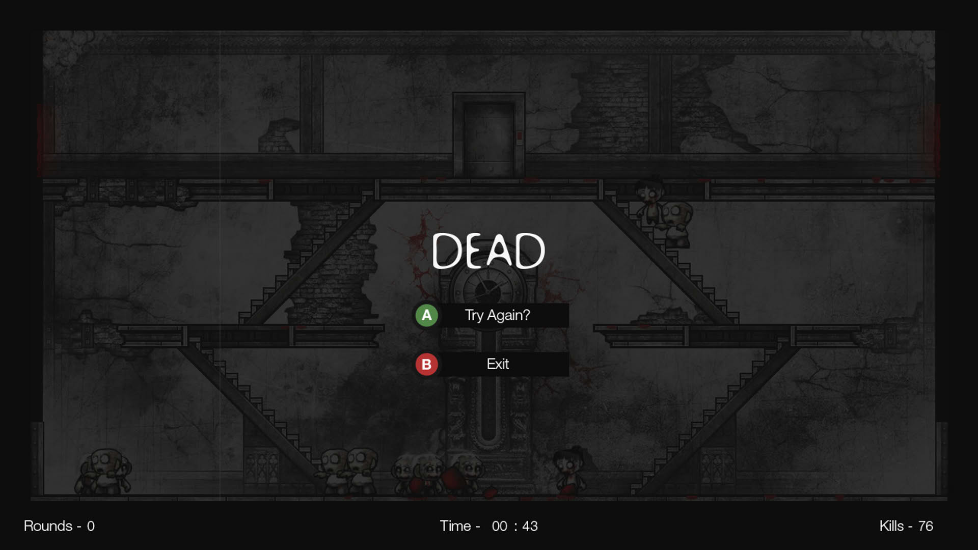 Screenshot for Room13