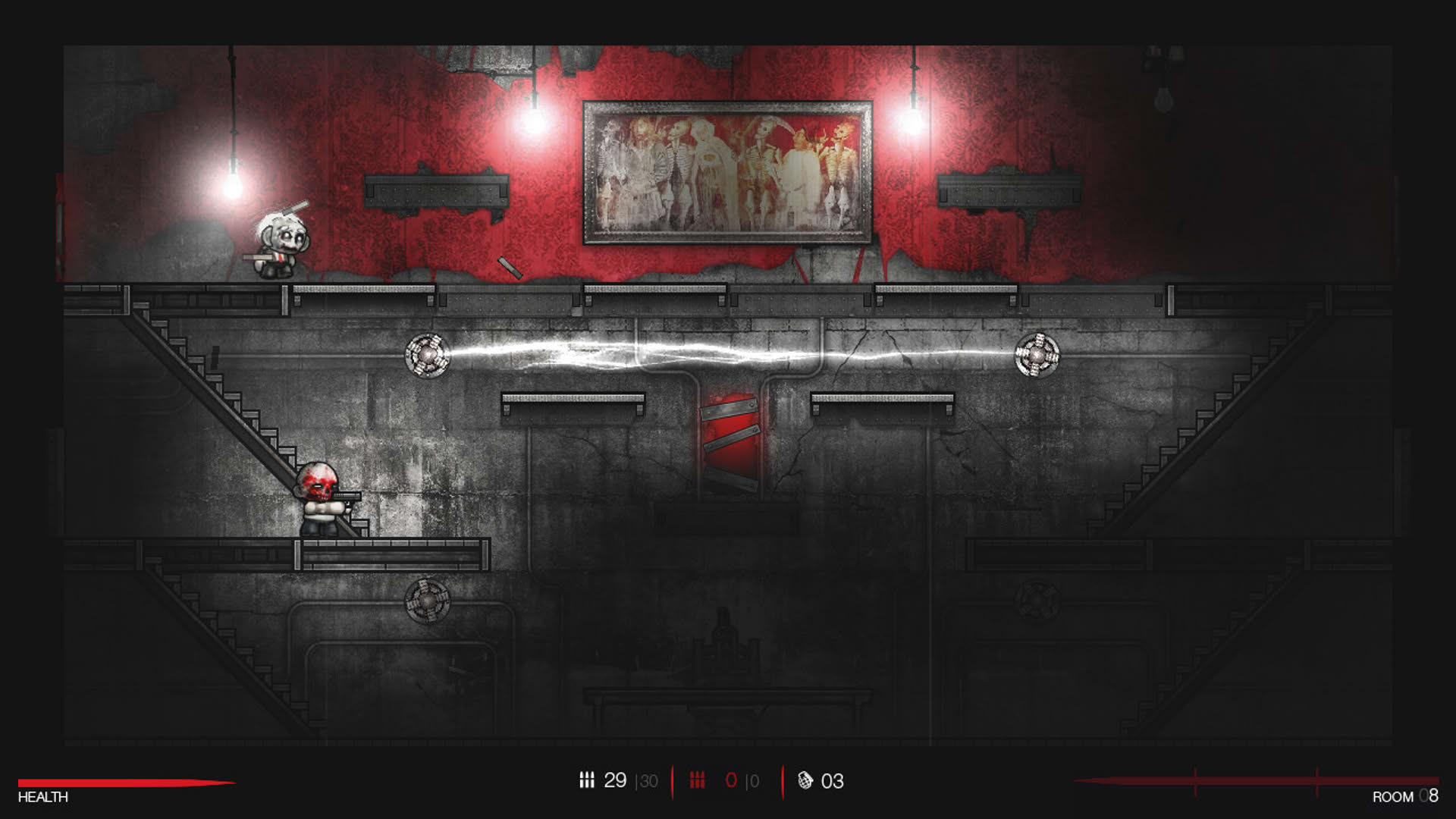 Screenshot for Room13