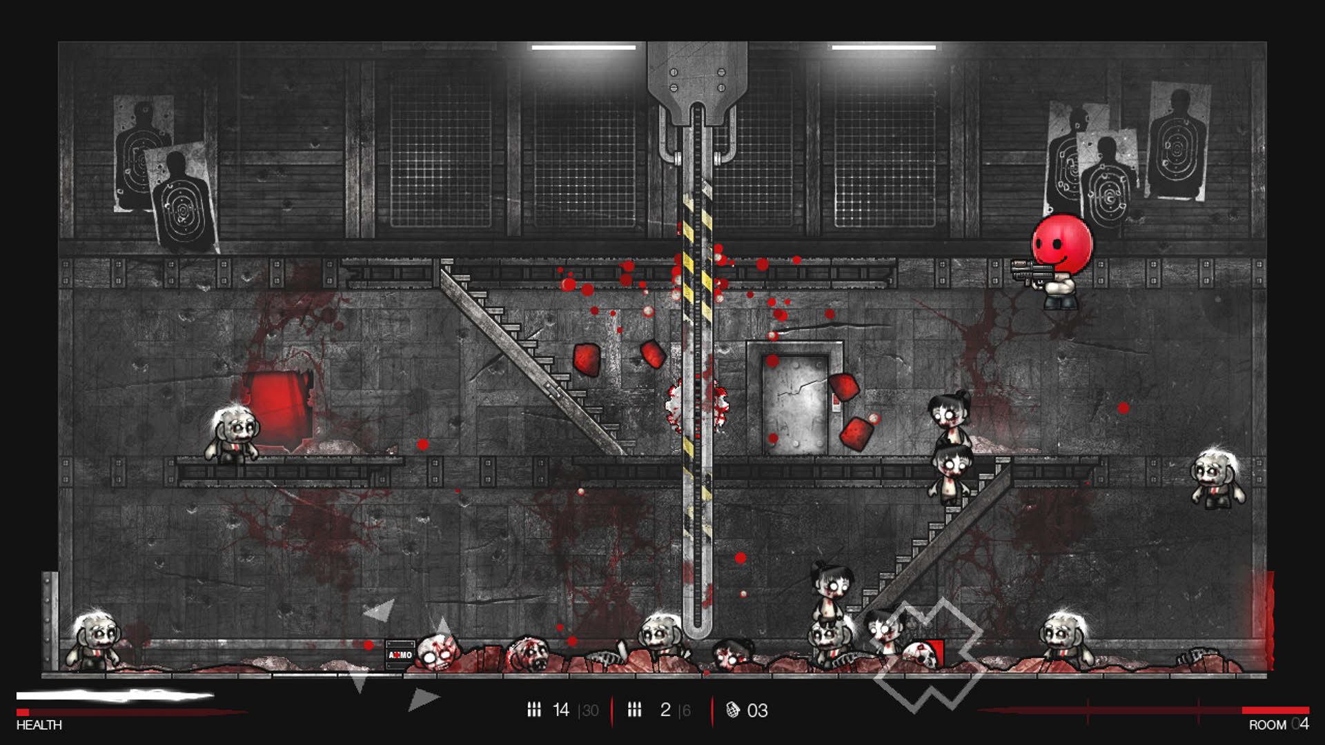 Screenshot for Room13