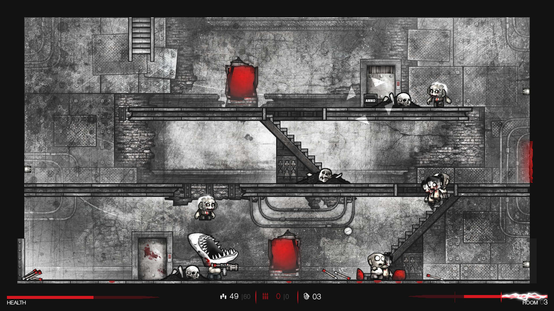 Screenshot for Room13