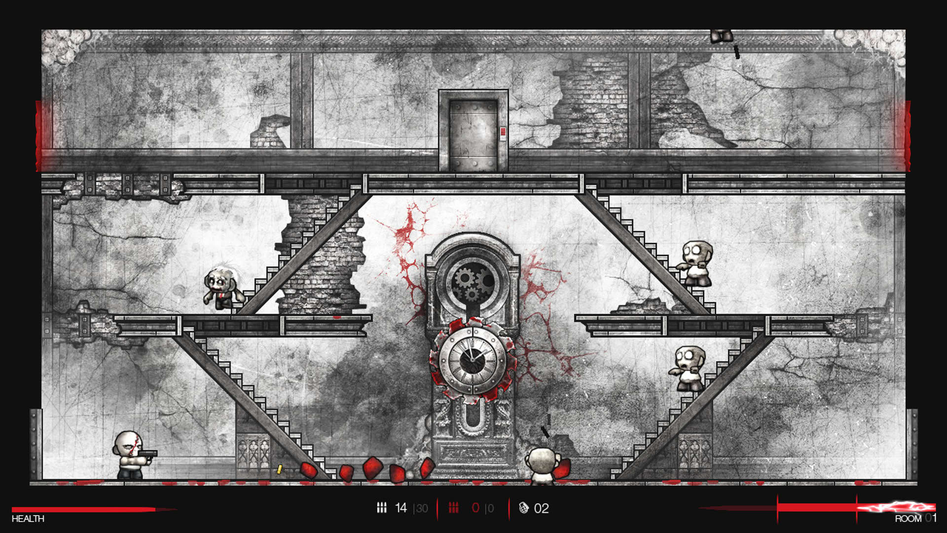 Screenshot for Room13