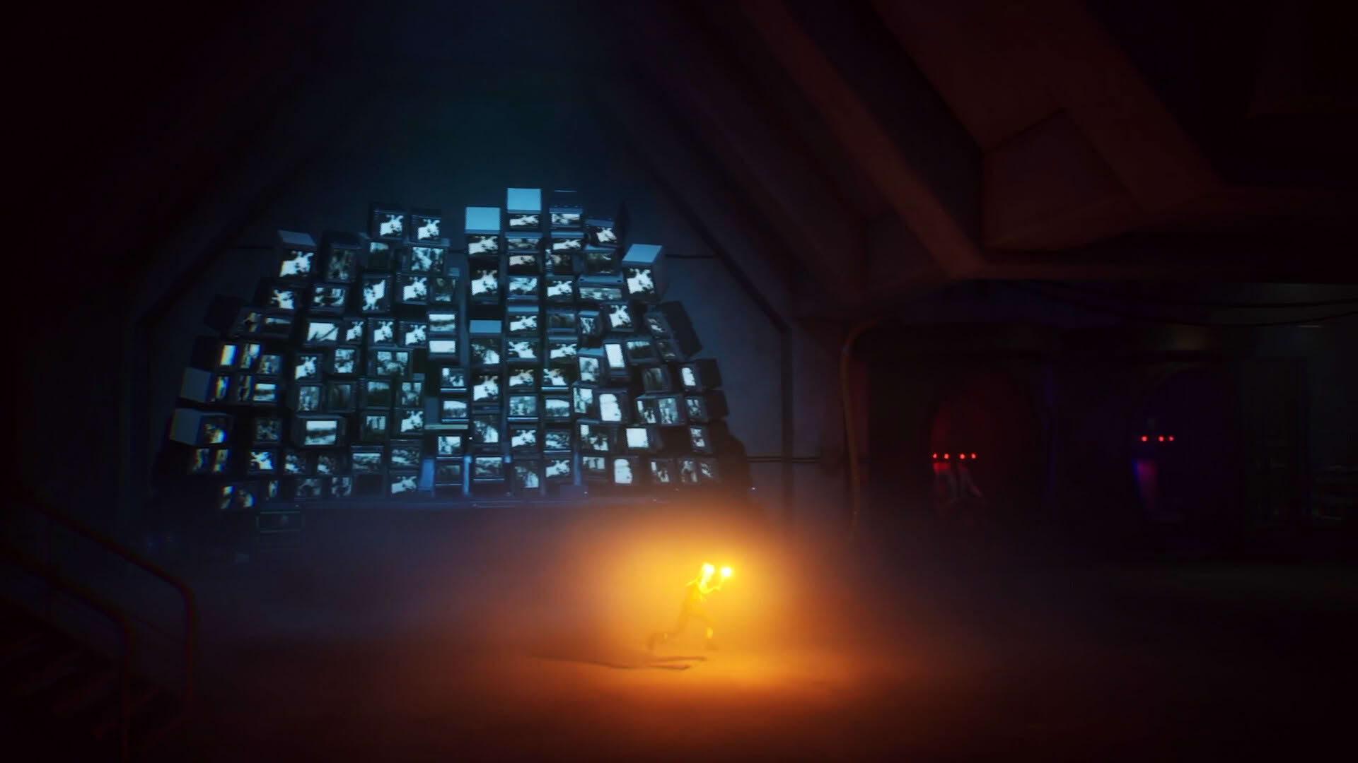 Screenshot for Ayasa: Shadows of Silence