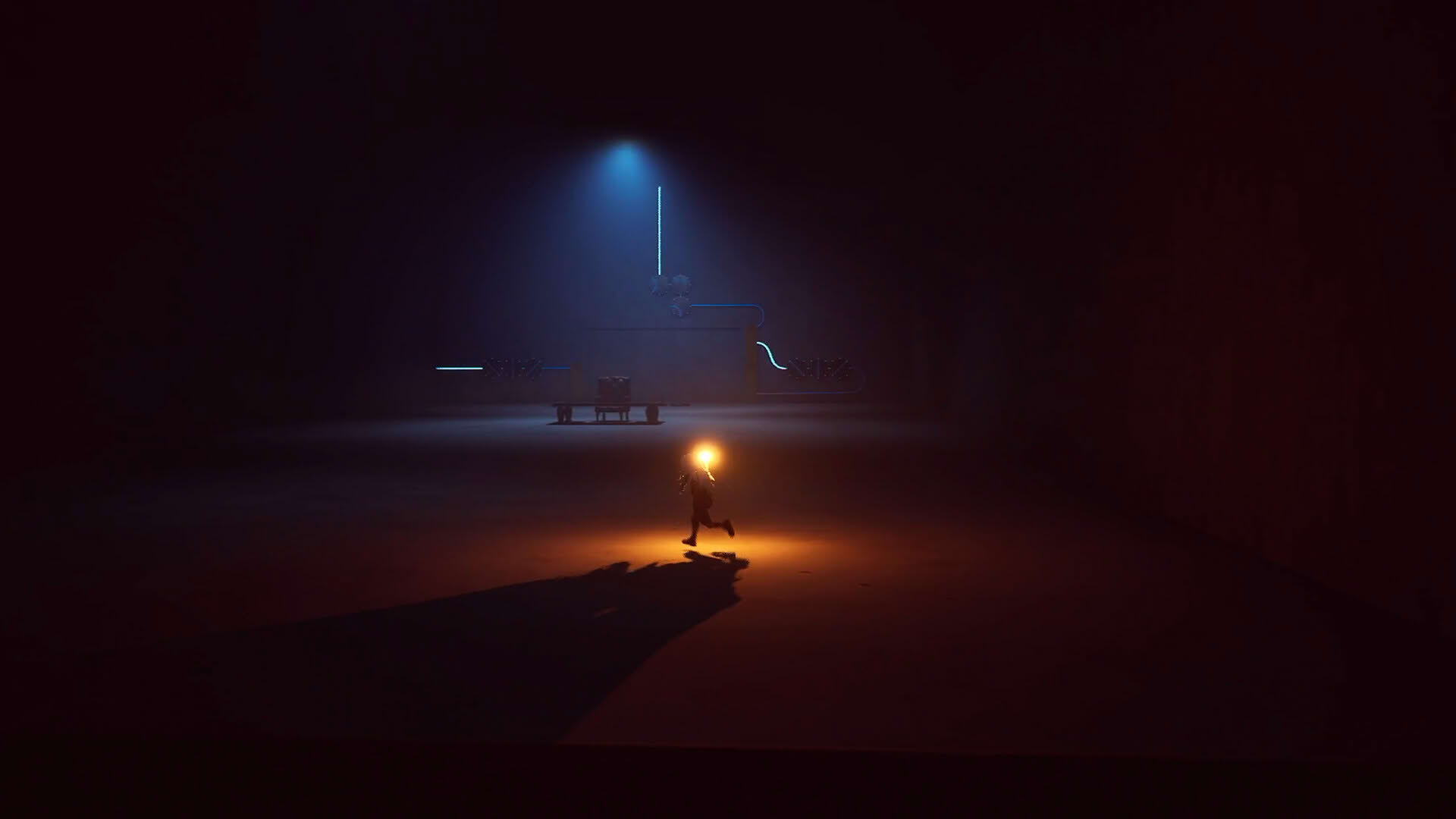 Screenshot for Ayasa: Shadows of Silence