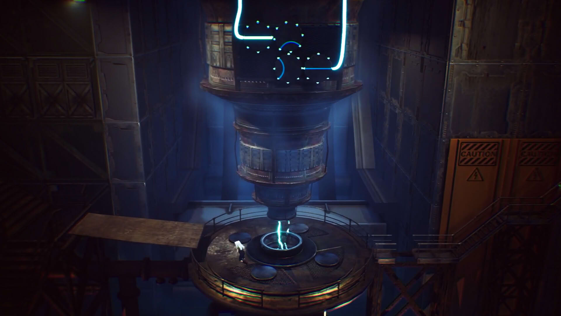 Screenshot for Ayasa: Shadows of Silence