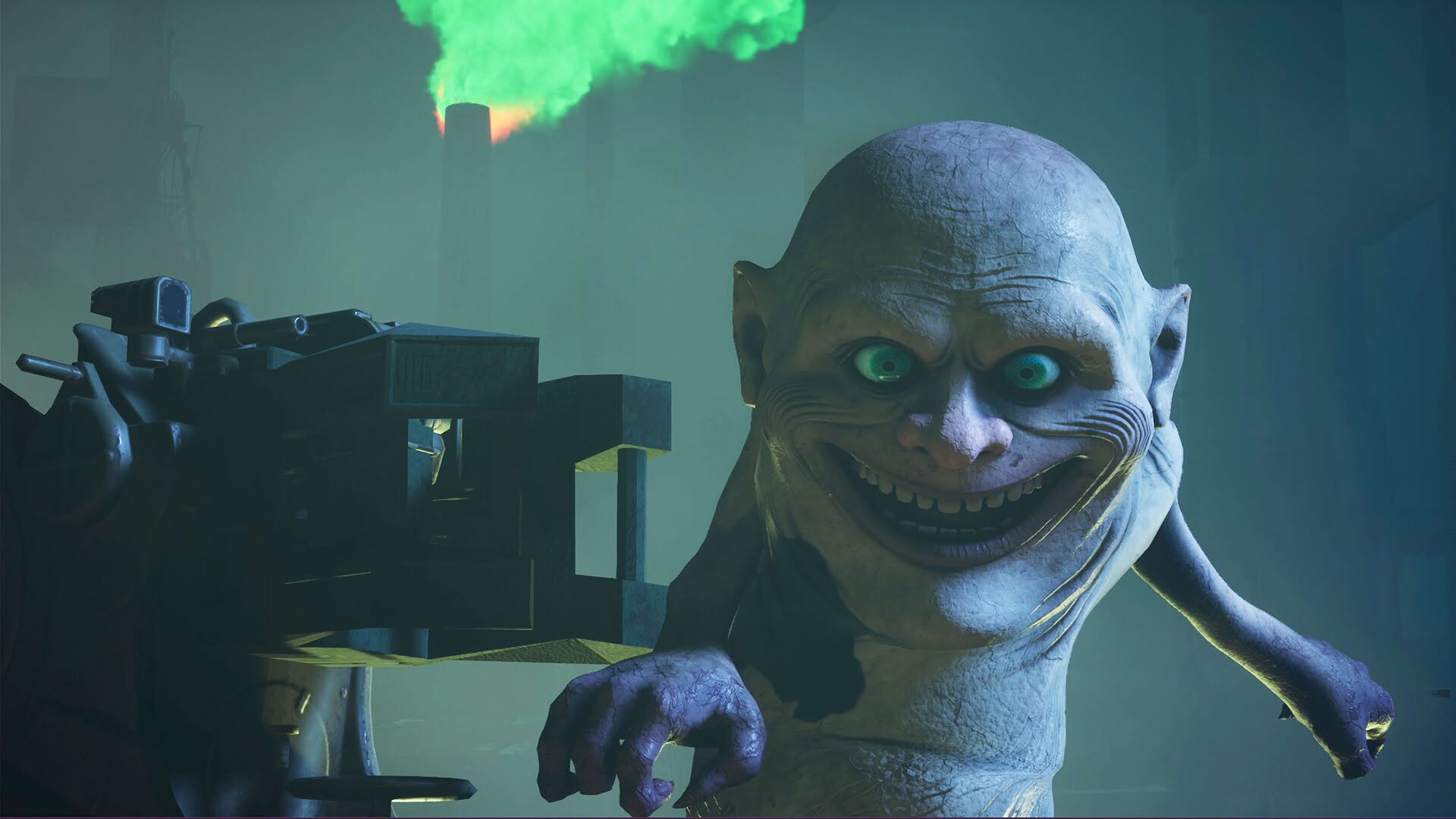 Screenshot for Ayasa: Shadows of Silence