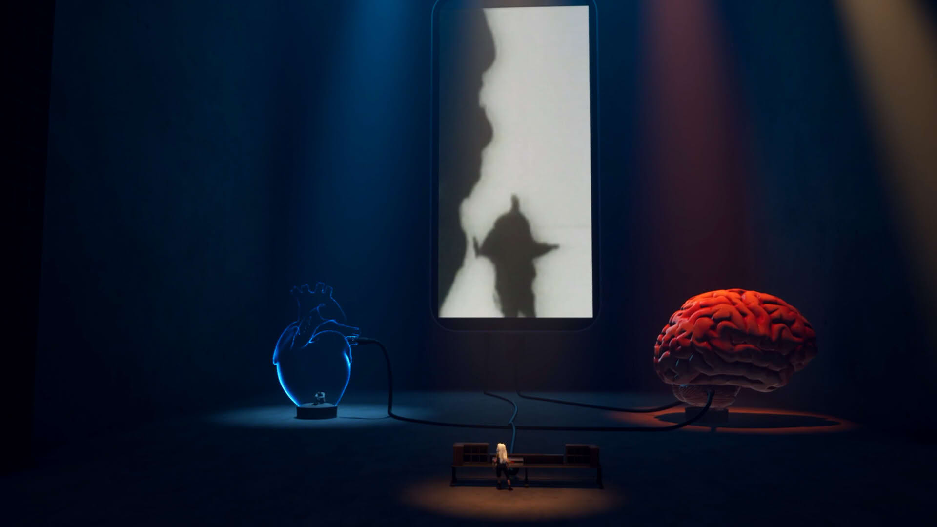 Screenshot for Ayasa: Shadows of Silence
