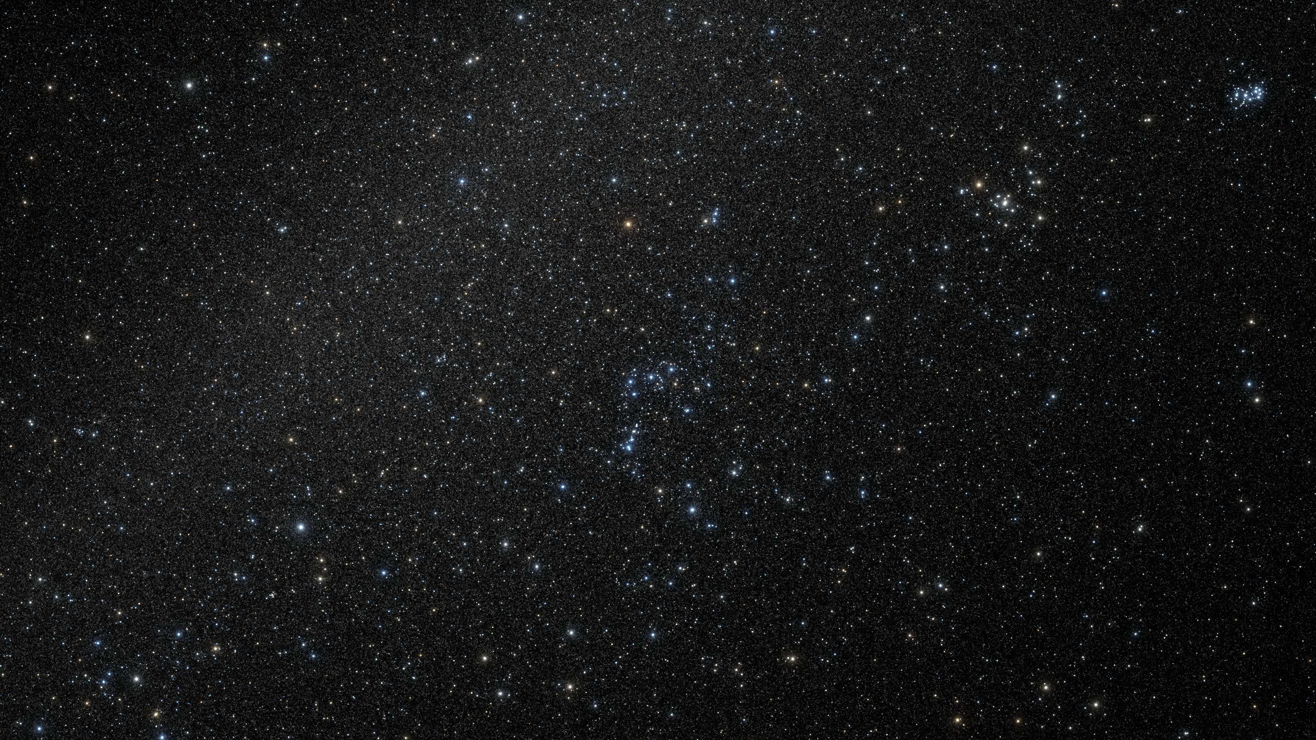 Screenshot for SpaceEngine