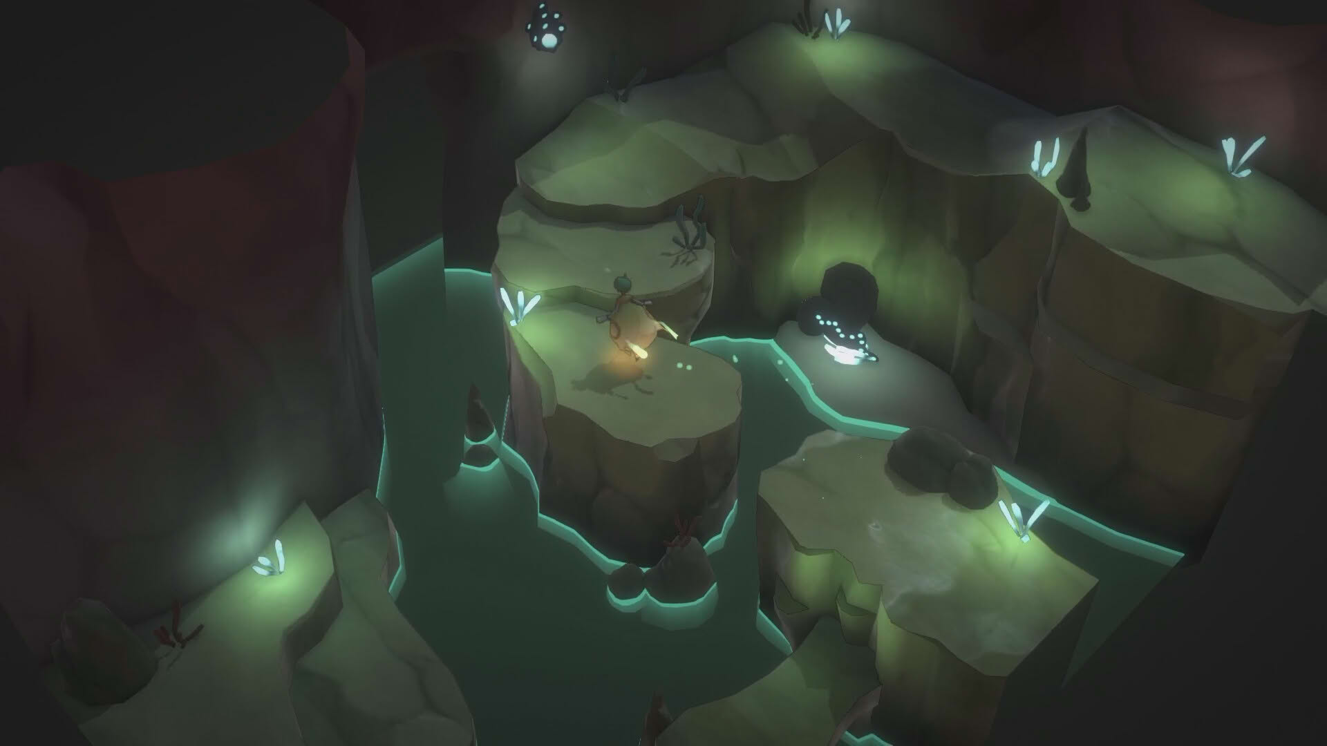 Screenshot for Mentari