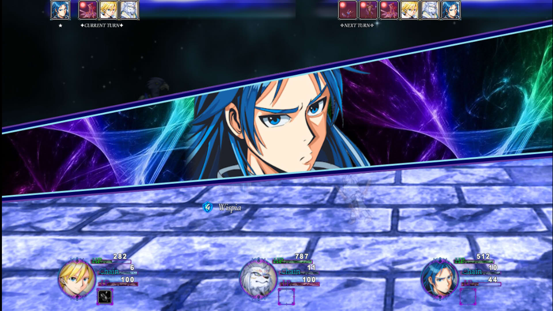 Screenshot for Leyline Chronicles