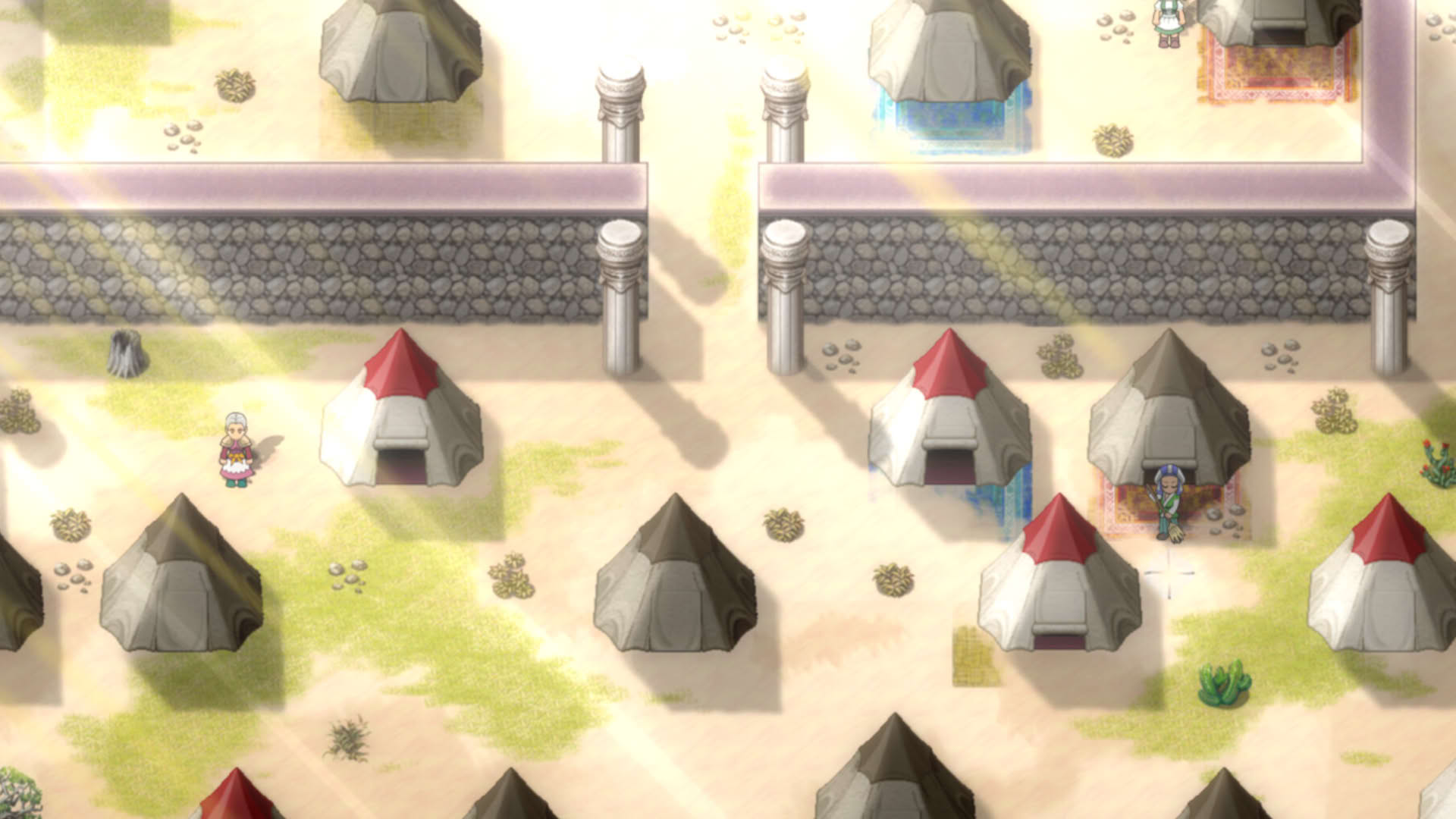 Screenshot for Leyline Chronicles