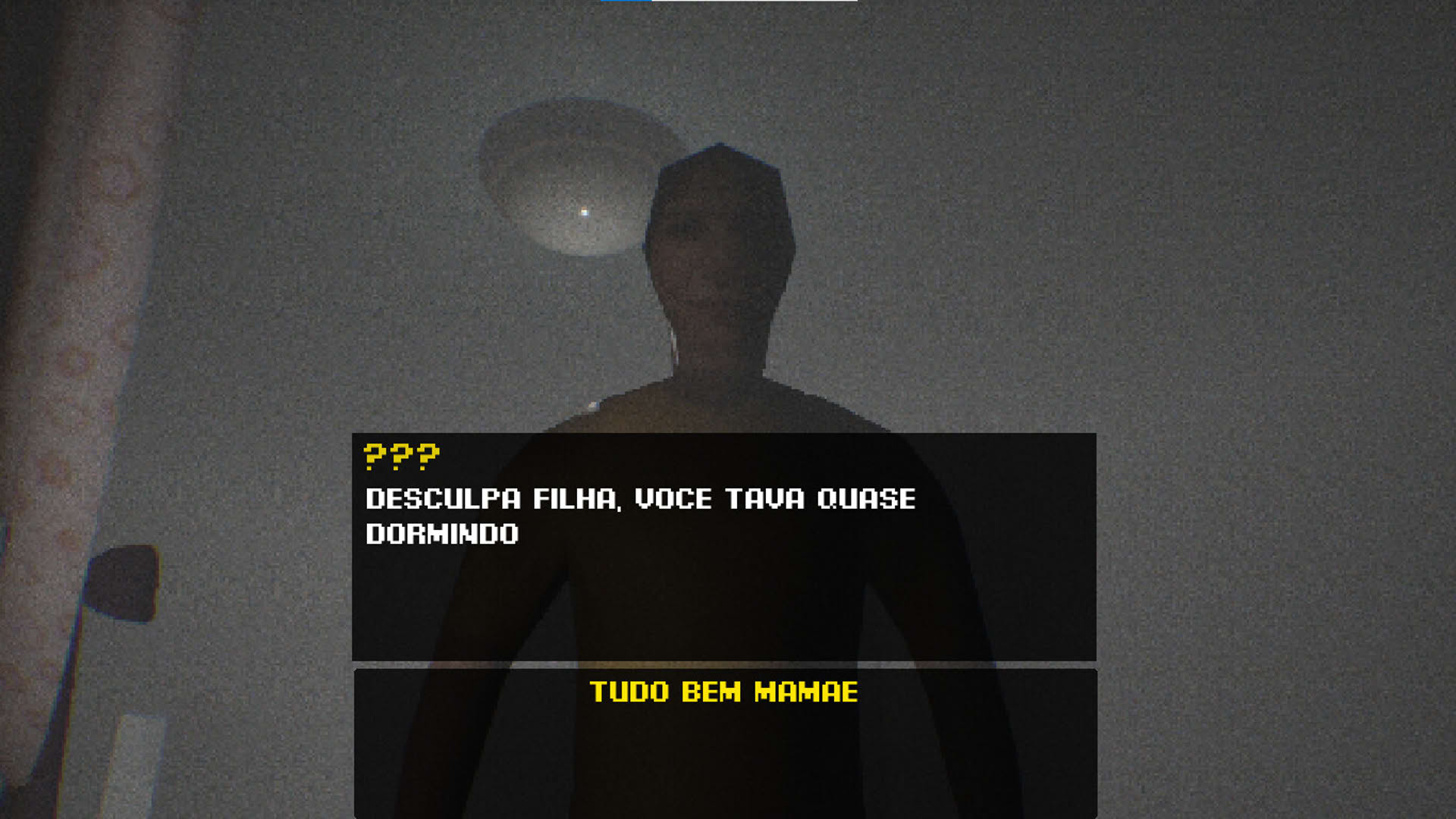 Screenshot for Forest of Perdition 2: The School Trip