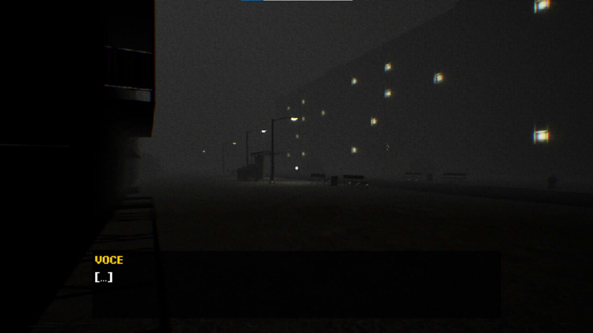Screenshot for Forest of Perdition 2: The School Trip