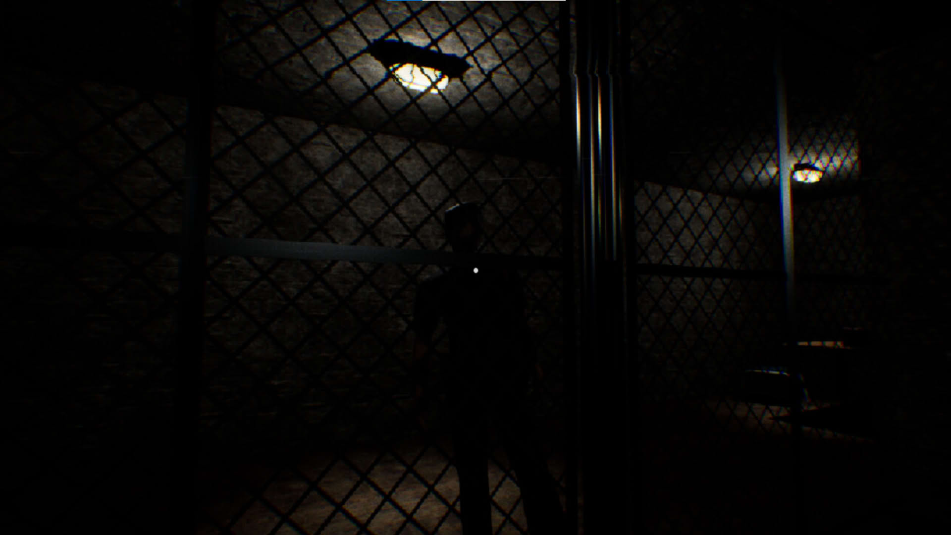 Screenshot for Forest of Perdition 2: The School Trip
