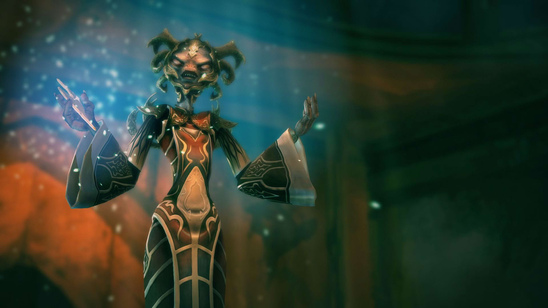 Screenshot for Silence