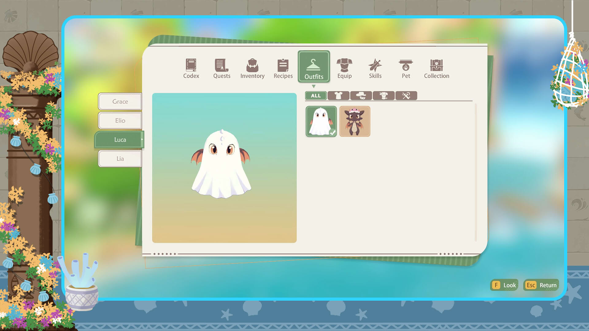 Screenshot for Dragon Song Tavern