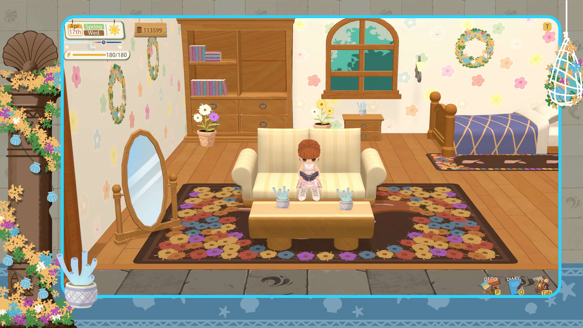 Screenshot for Dragon Song Tavern