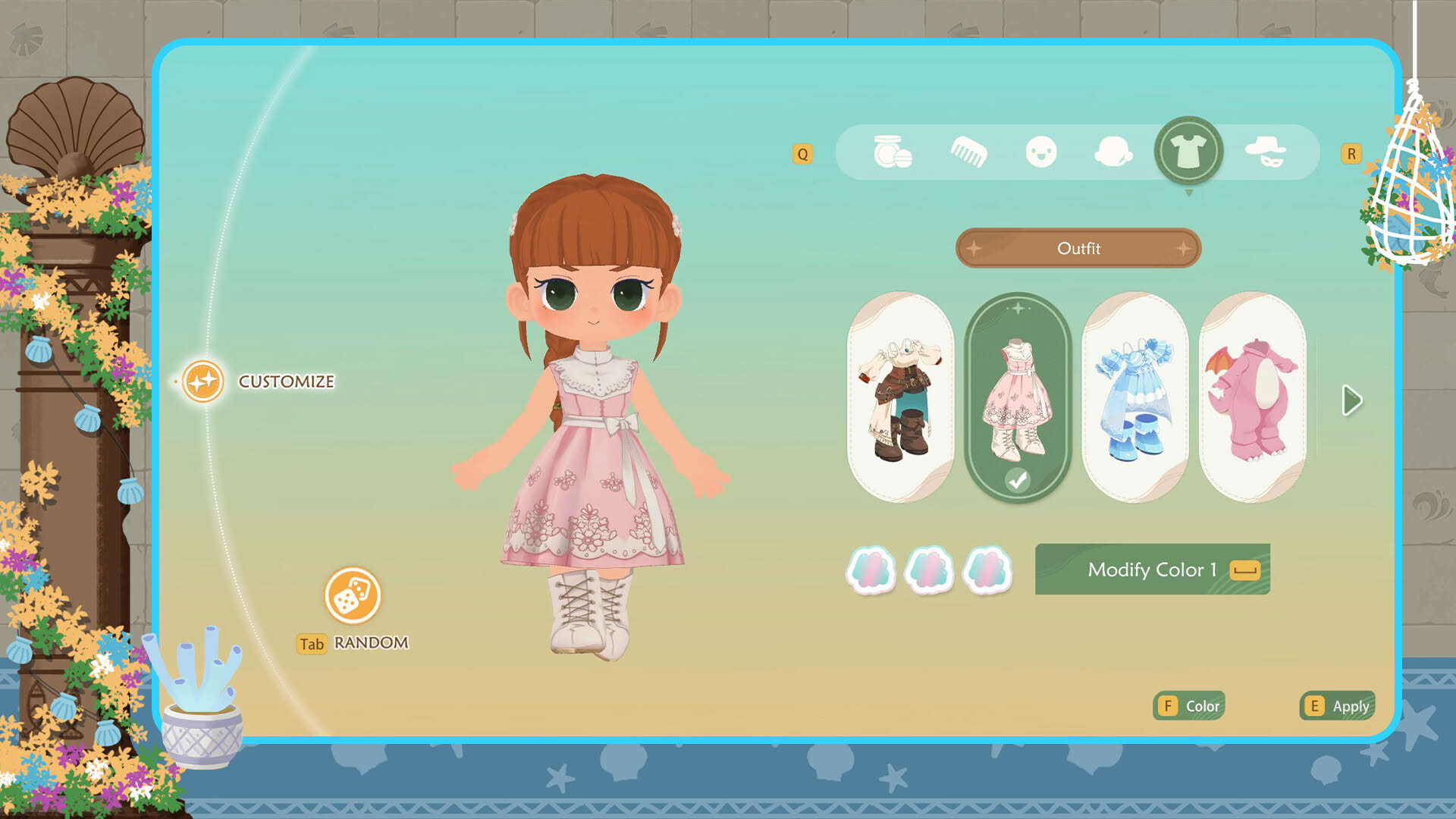 Screenshot for Dragon Song Tavern
