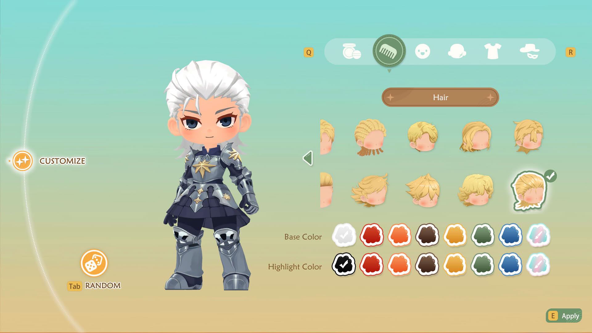 Screenshot for Dragon Song Tavern