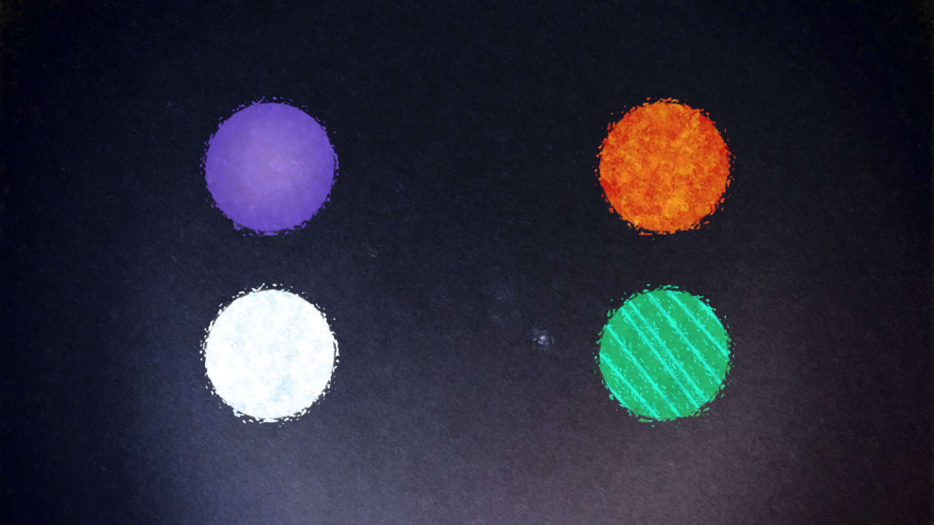 Screenshot for Blob from Space