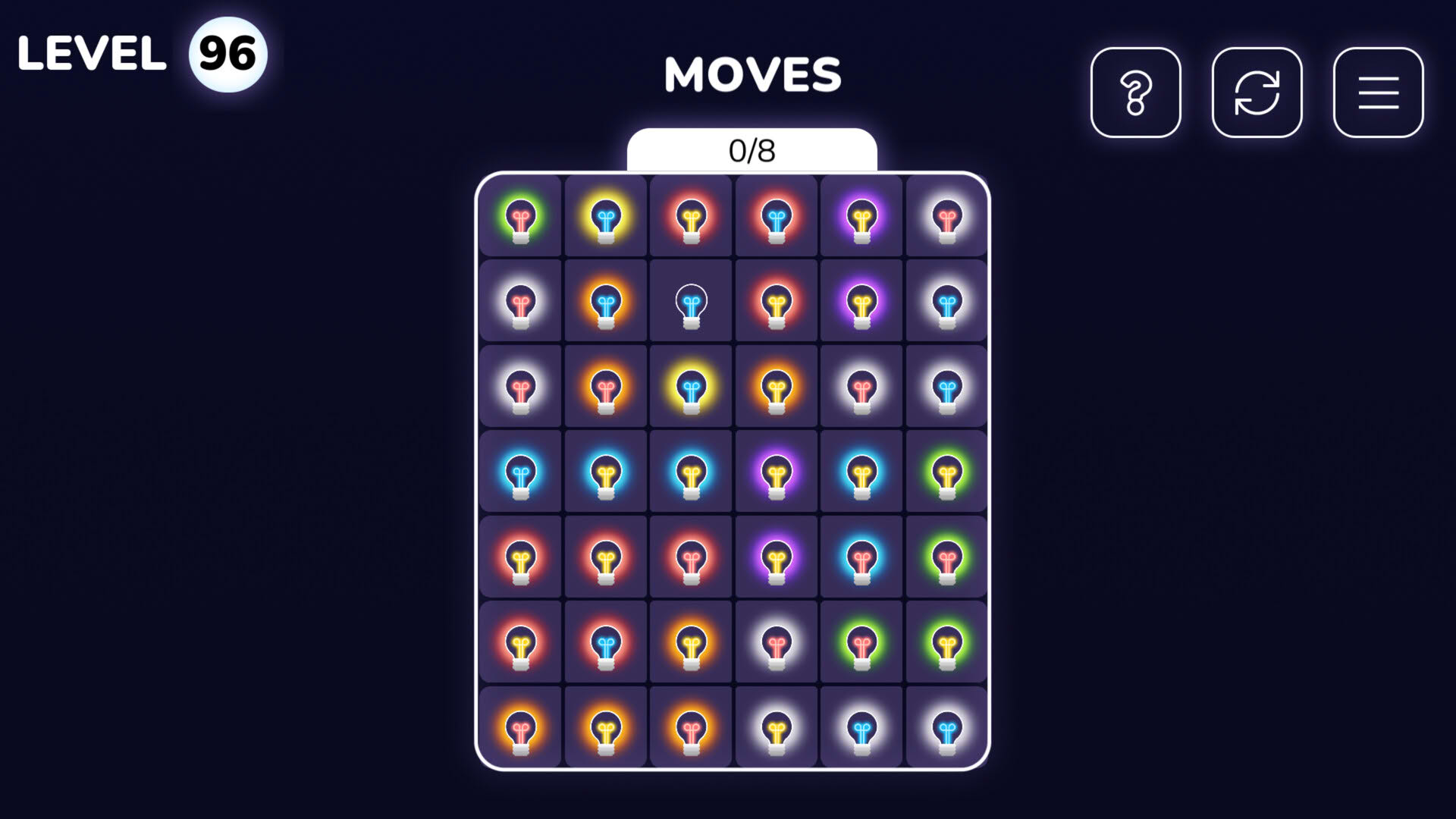 Screenshot for Bulbs 2.0