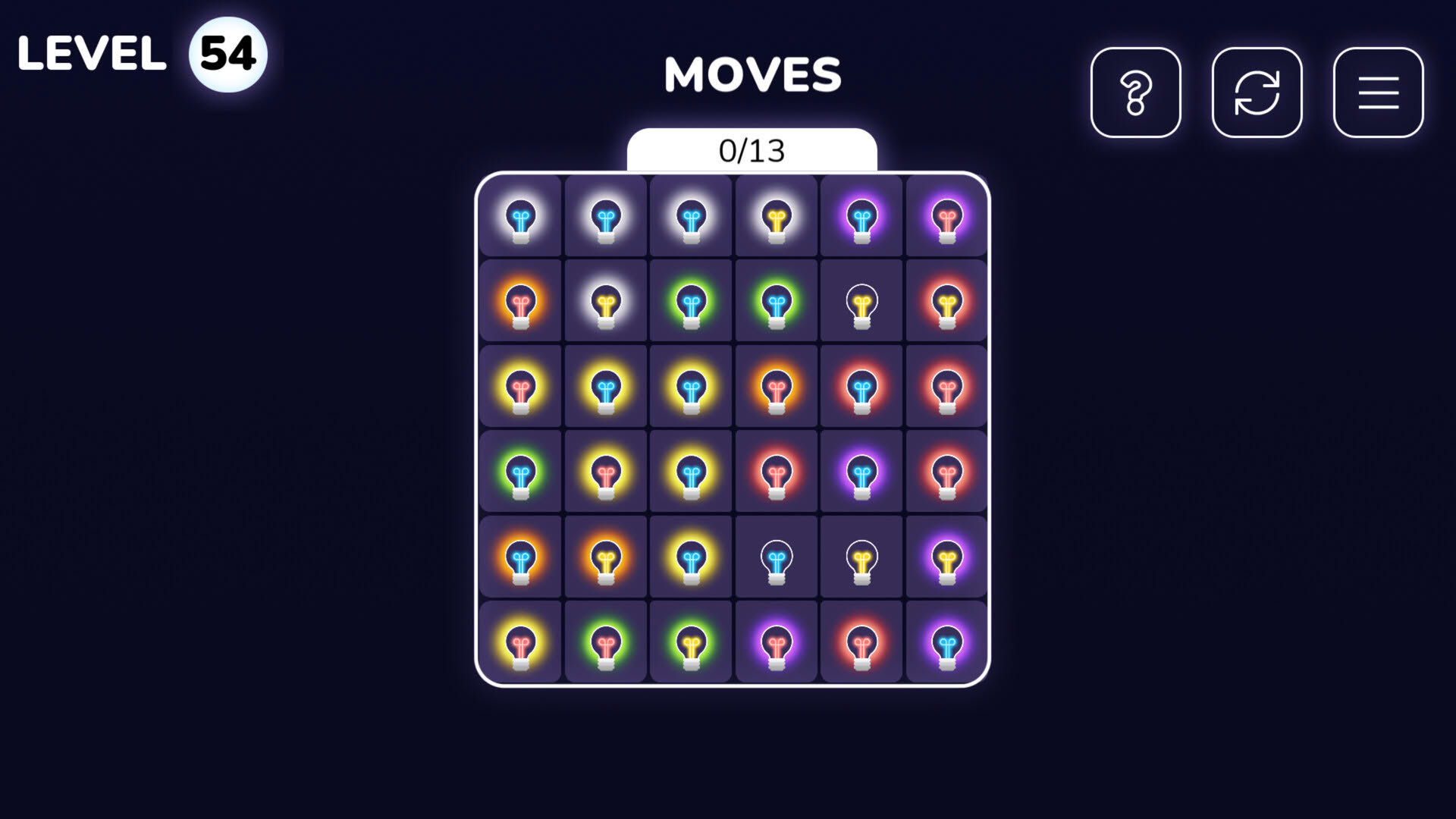Screenshot for Bulbs 2.0