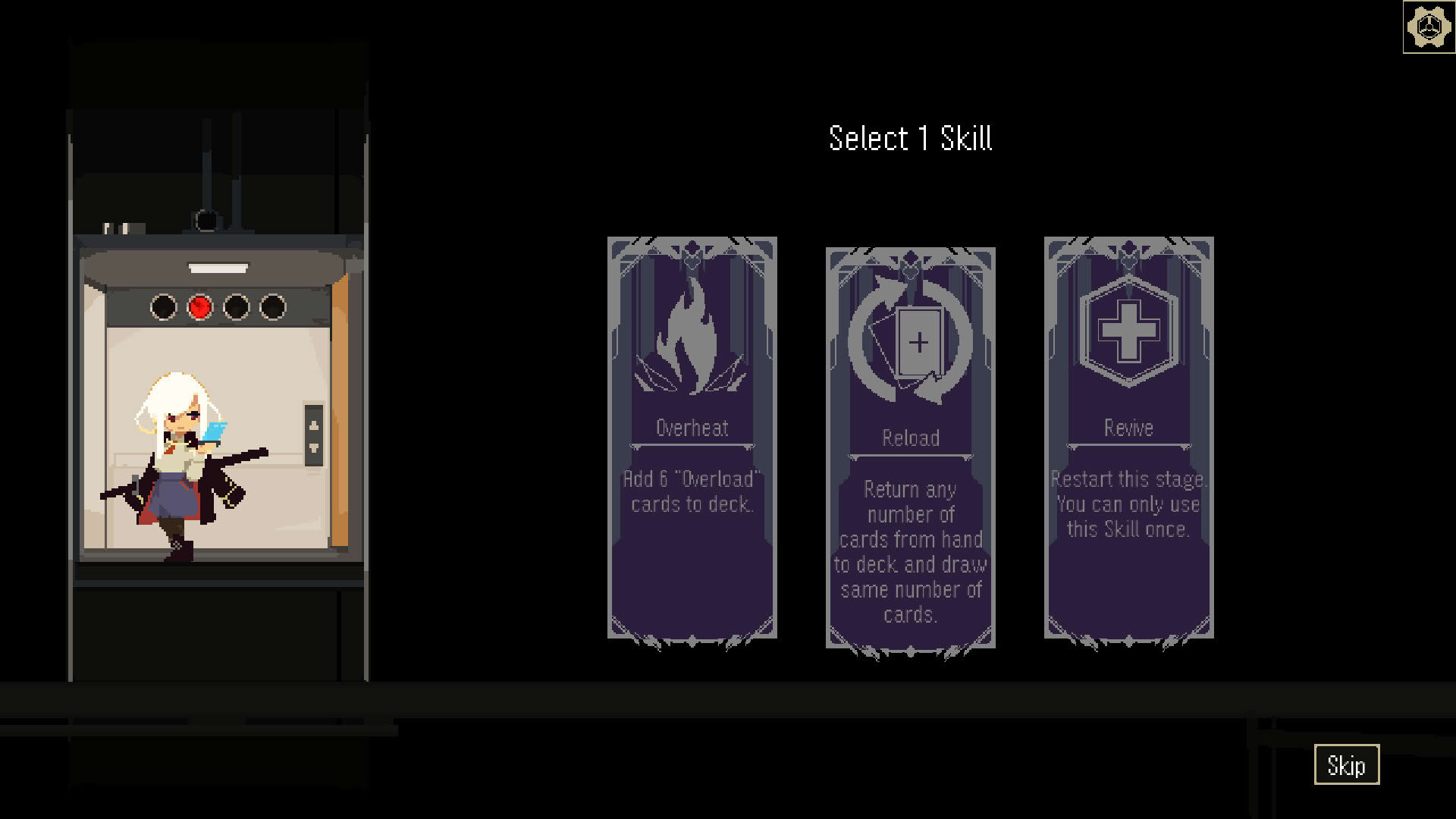 Screenshot for One Turn Kill