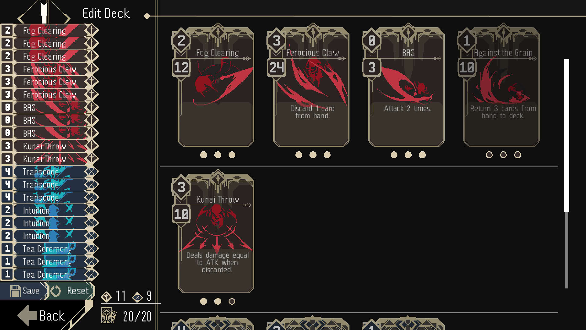 Screenshot for One Turn Kill