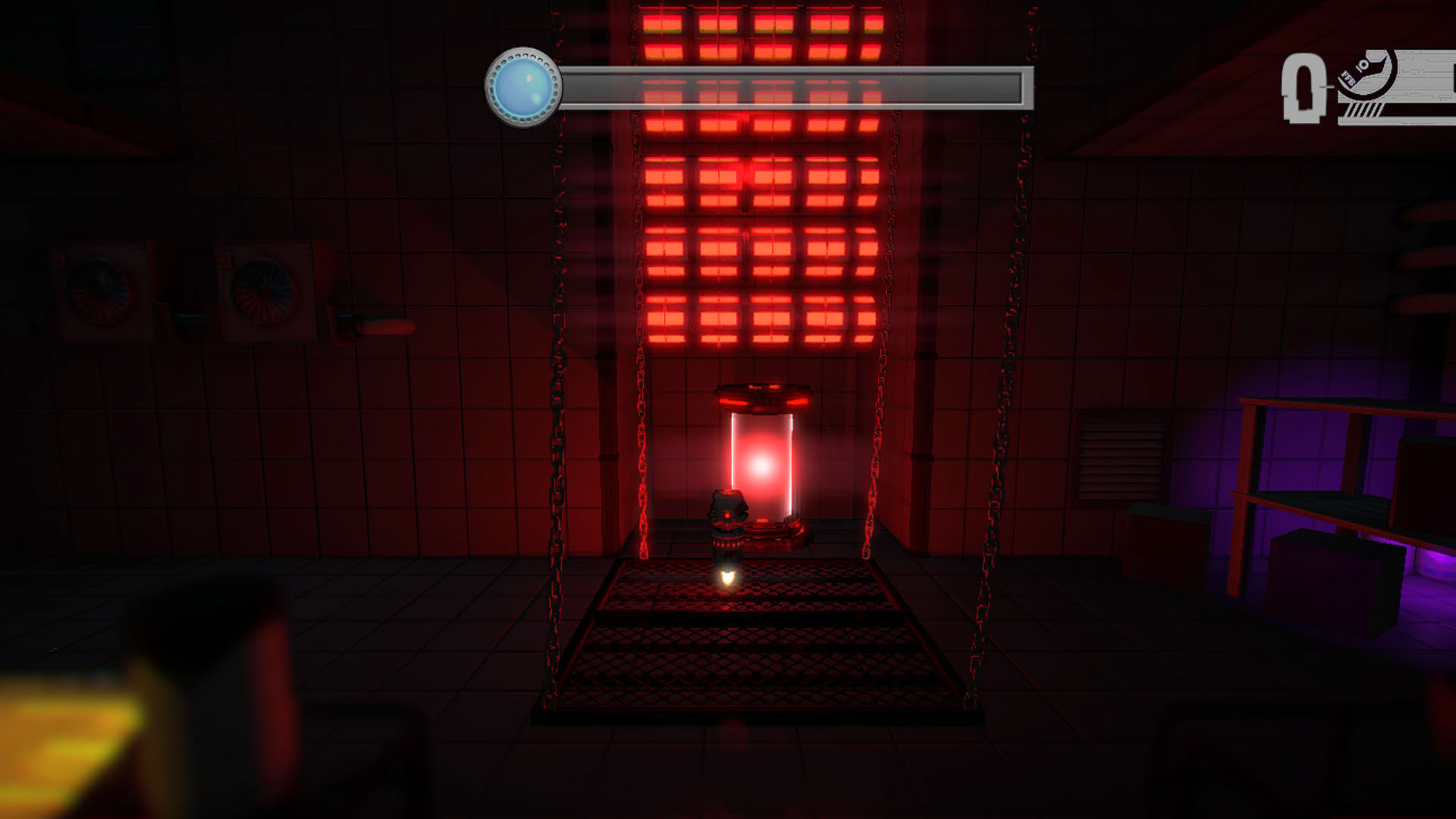Screenshot for CO-OP : Decrypted