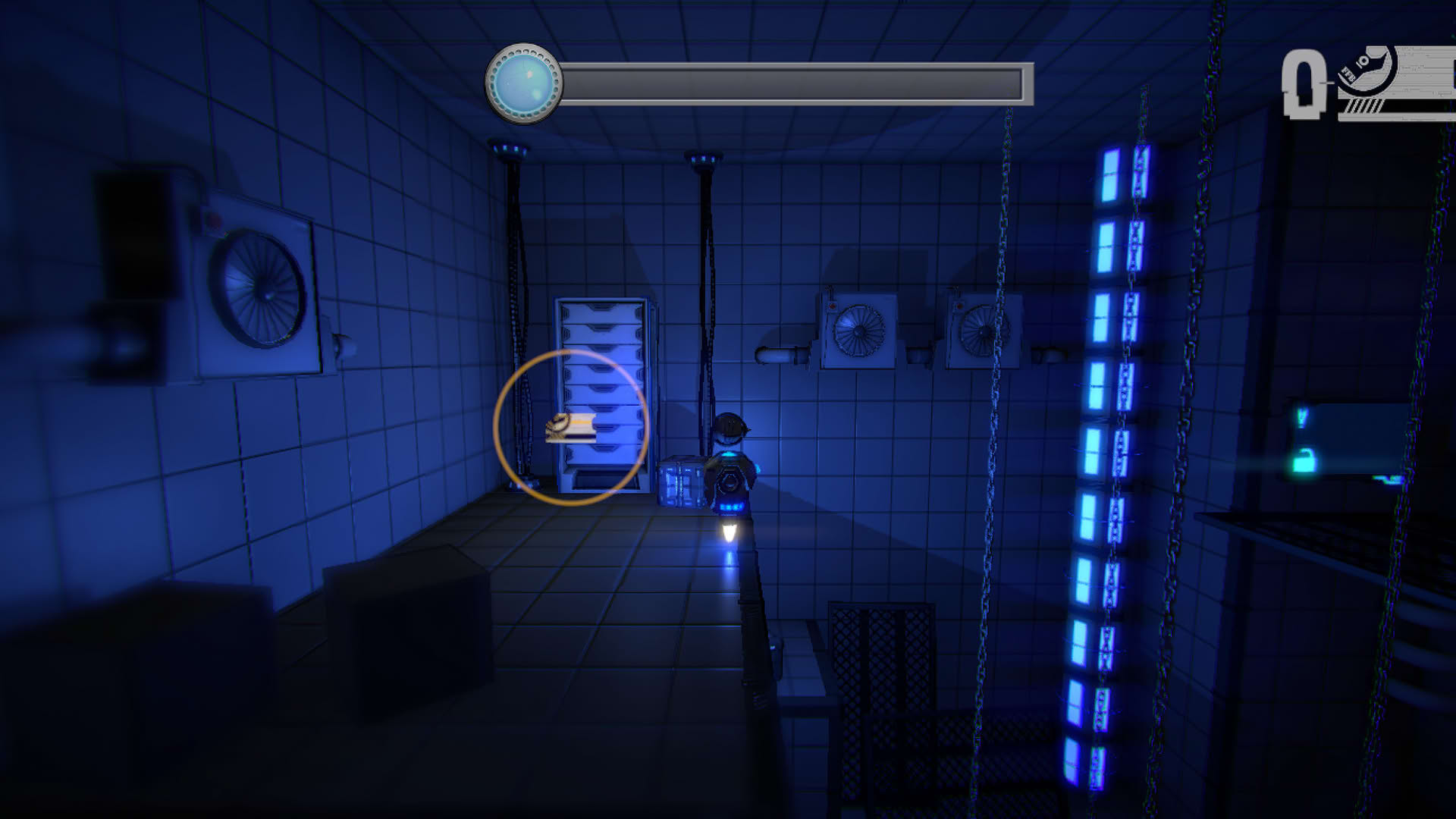 Screenshot for CO-OP : Decrypted
