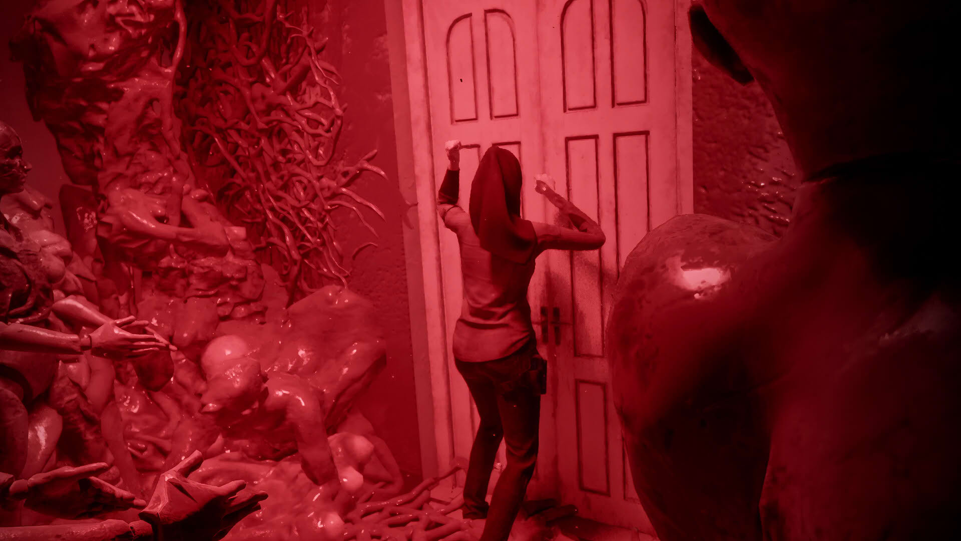 Screenshot for Agni: Village of Calamity