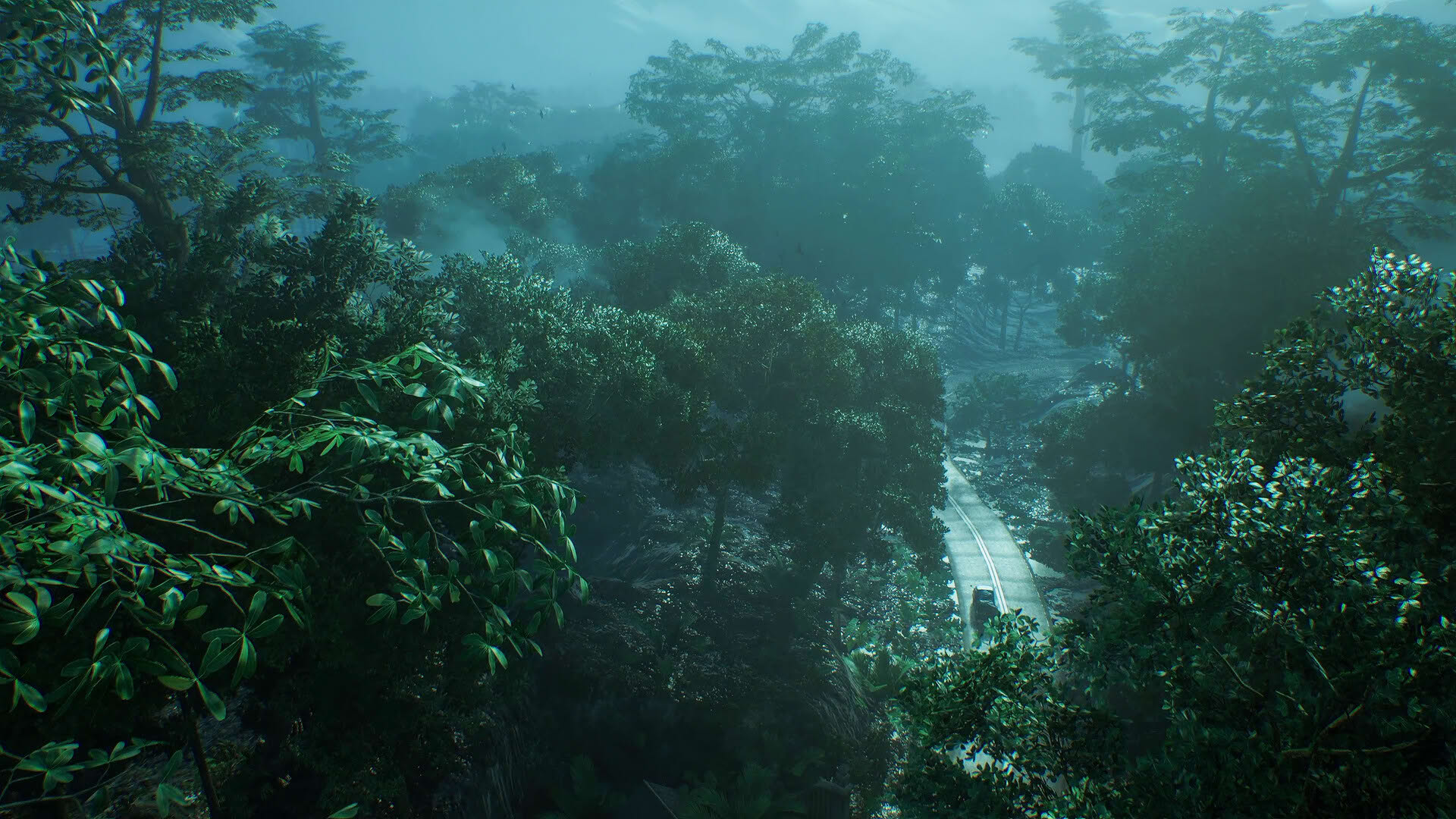 Screenshot for Agni: Village of Calamity