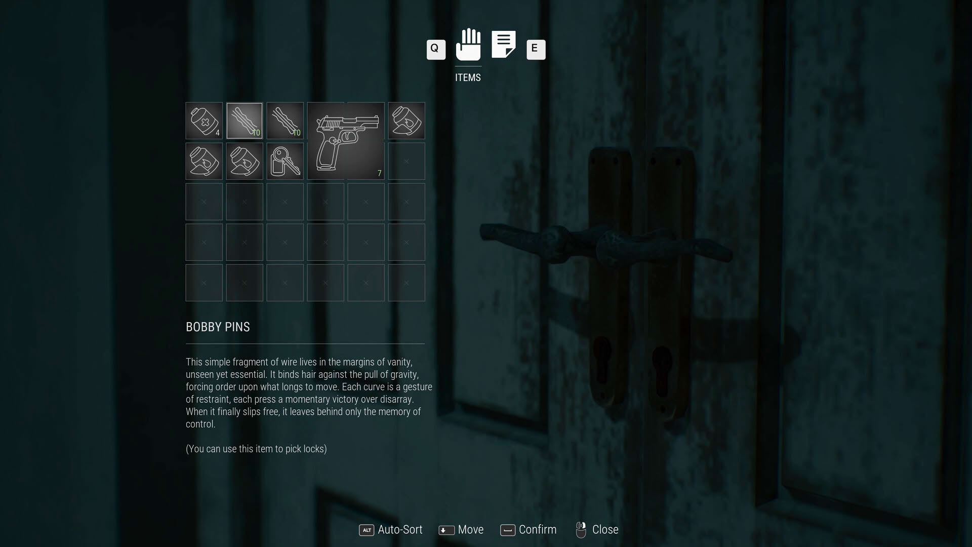 Screenshot for Agni: Village of Calamity