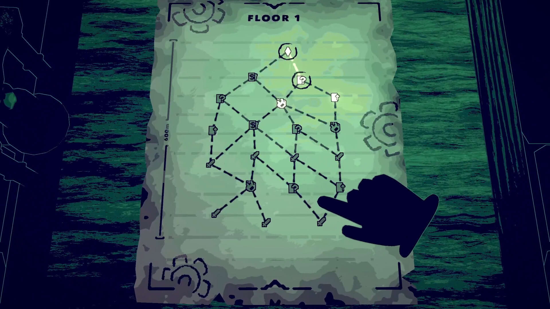 Screenshot for Umblight