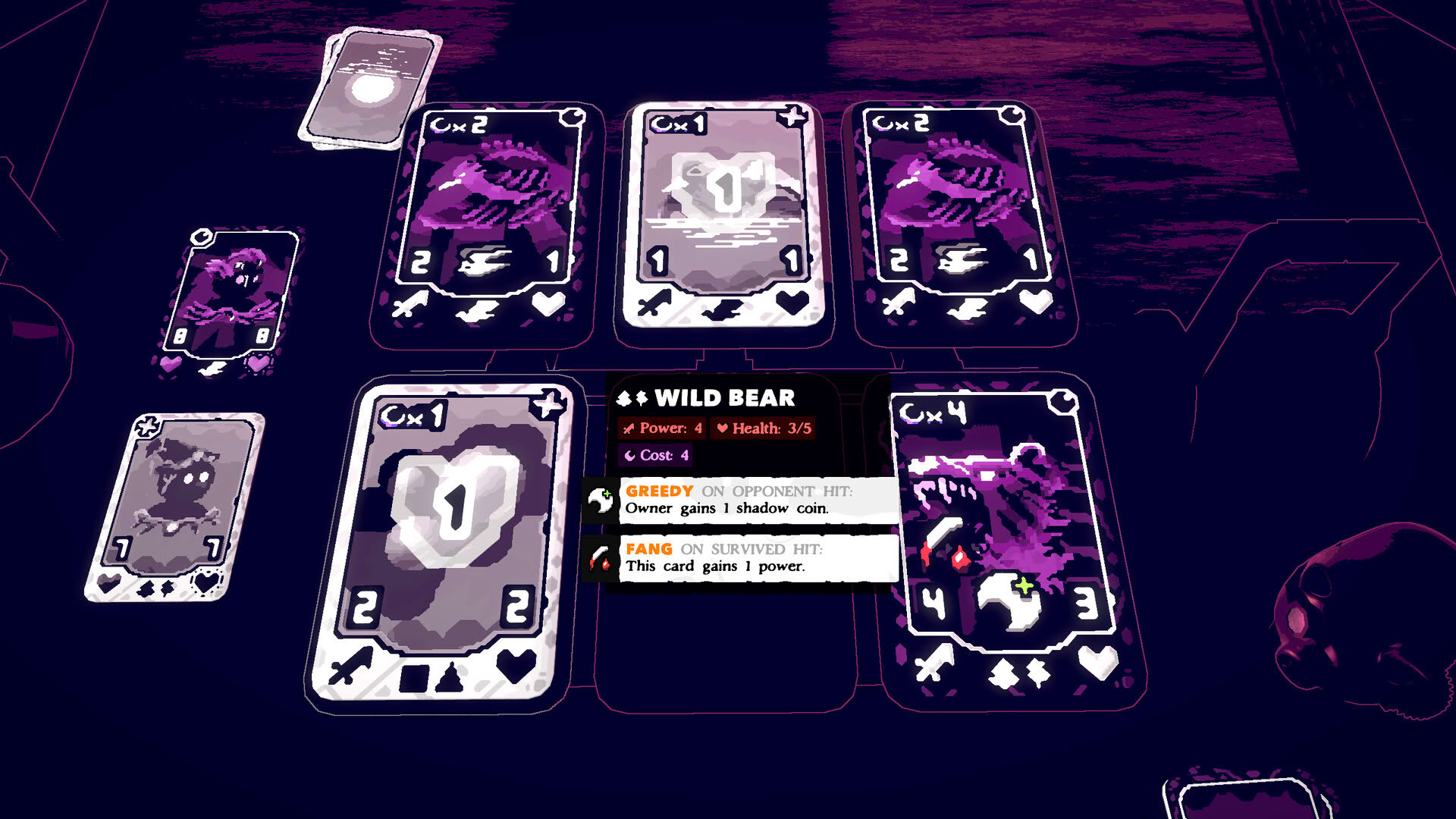 Screenshot for Umblight