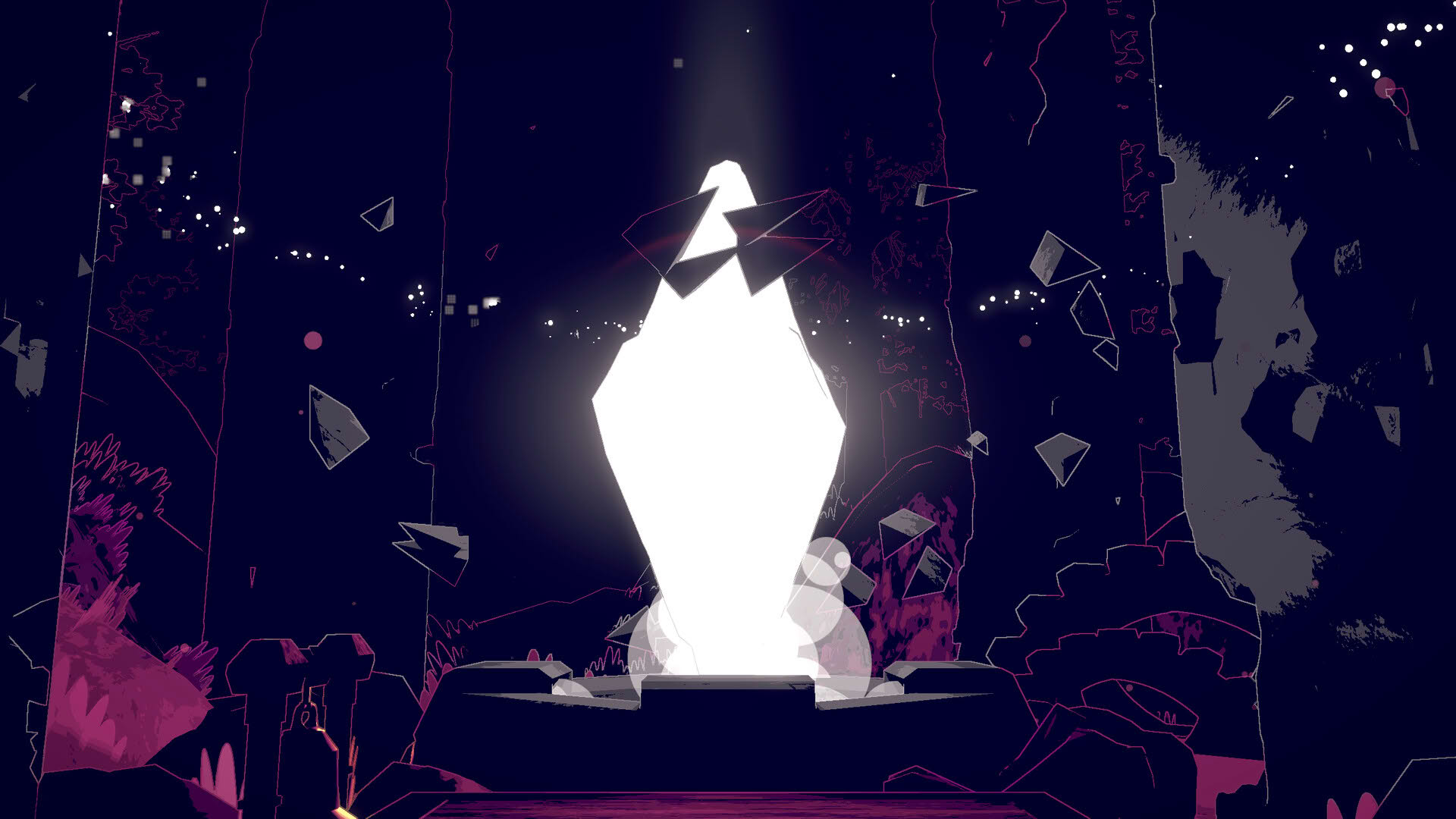 Screenshot for Umblight