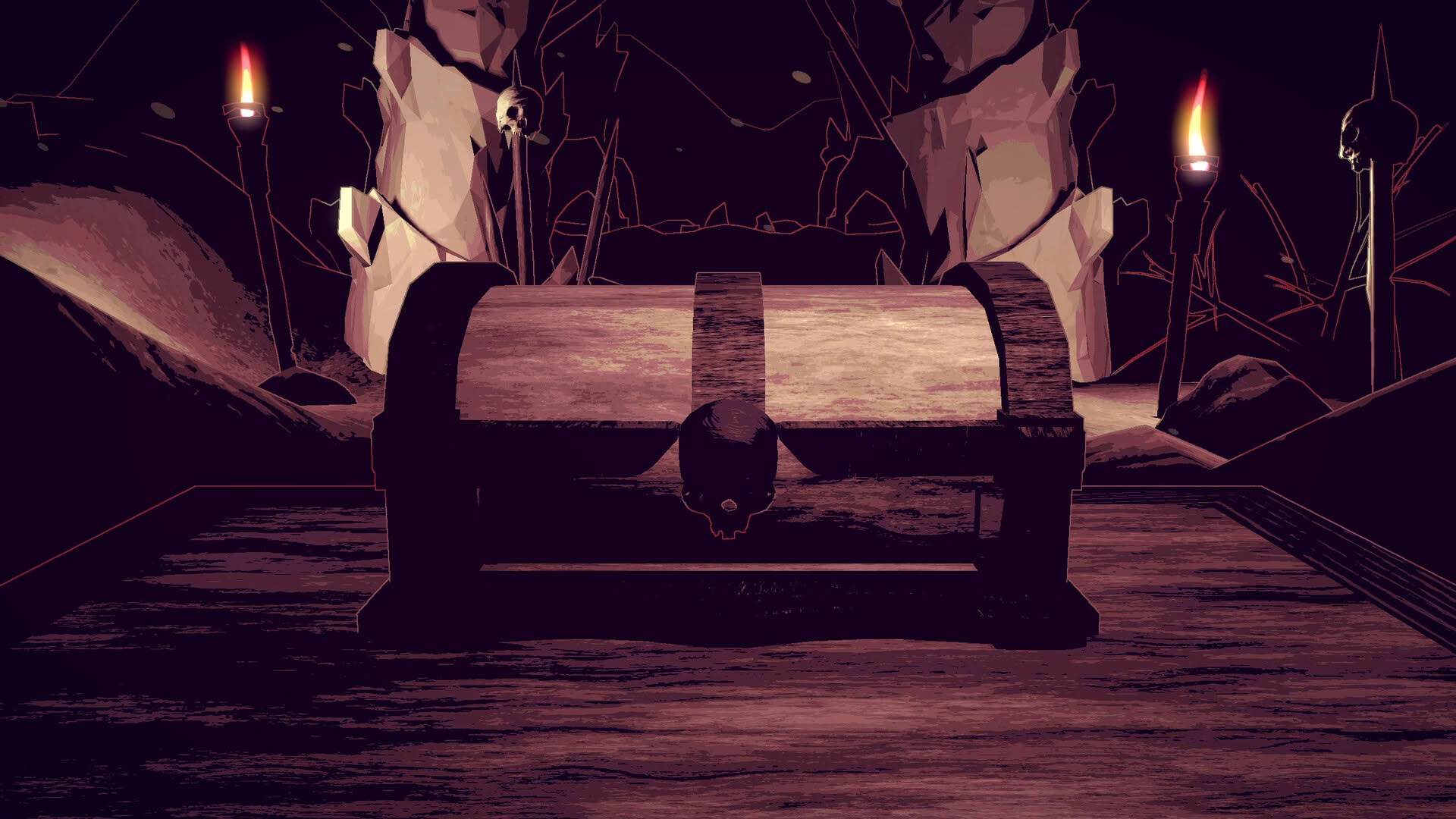 Screenshot for Umblight