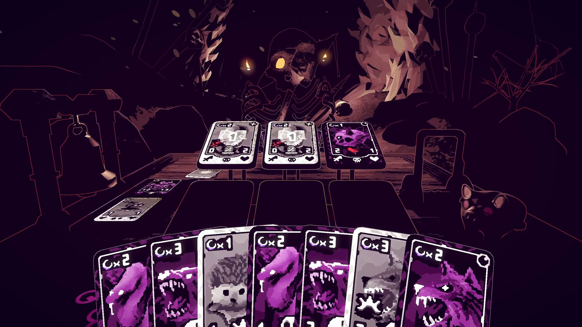 Screenshot for Umblight