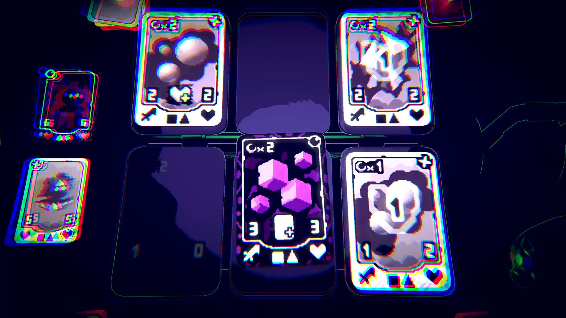 Screenshot for Umblight