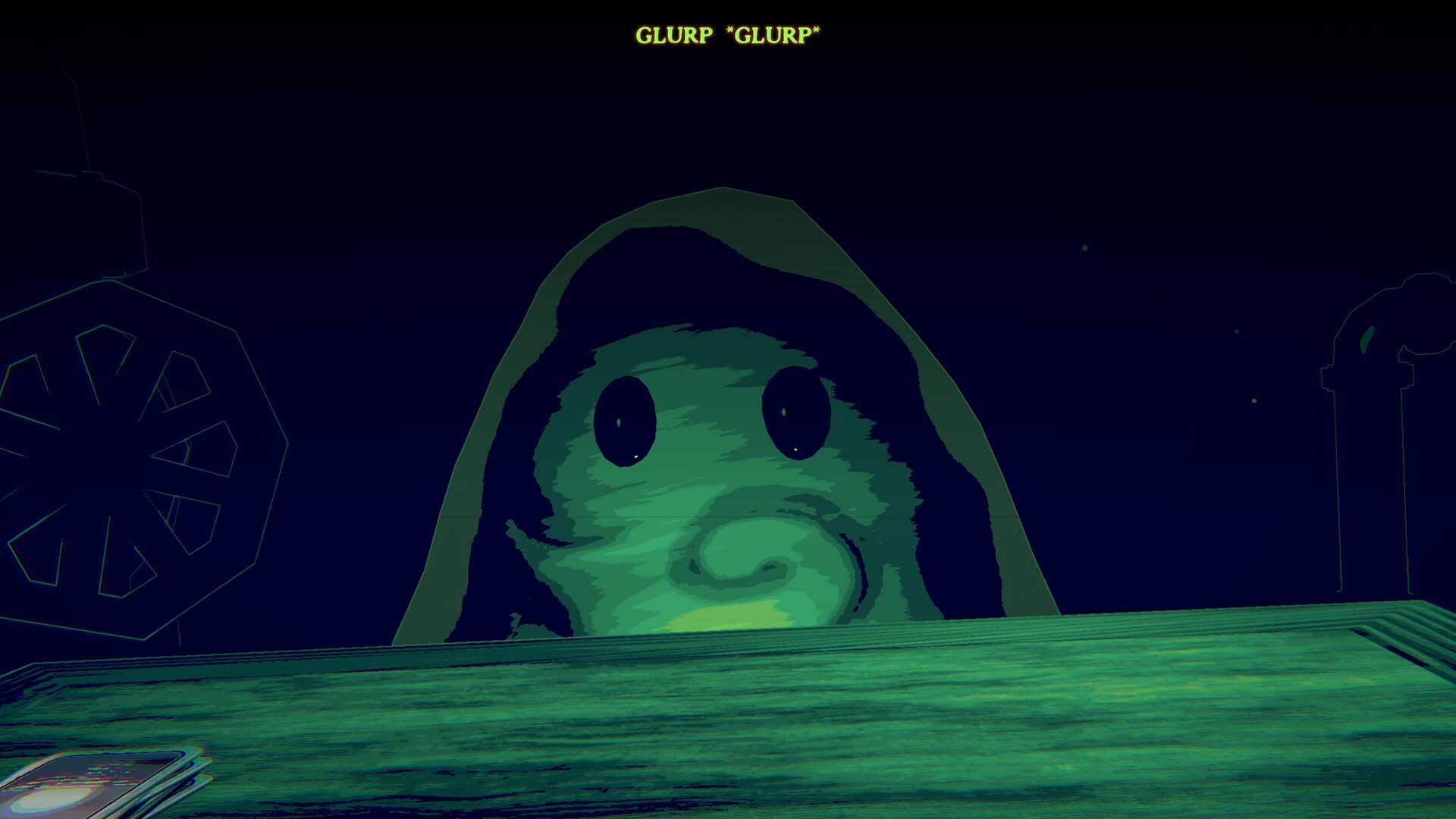 Screenshot for Umblight