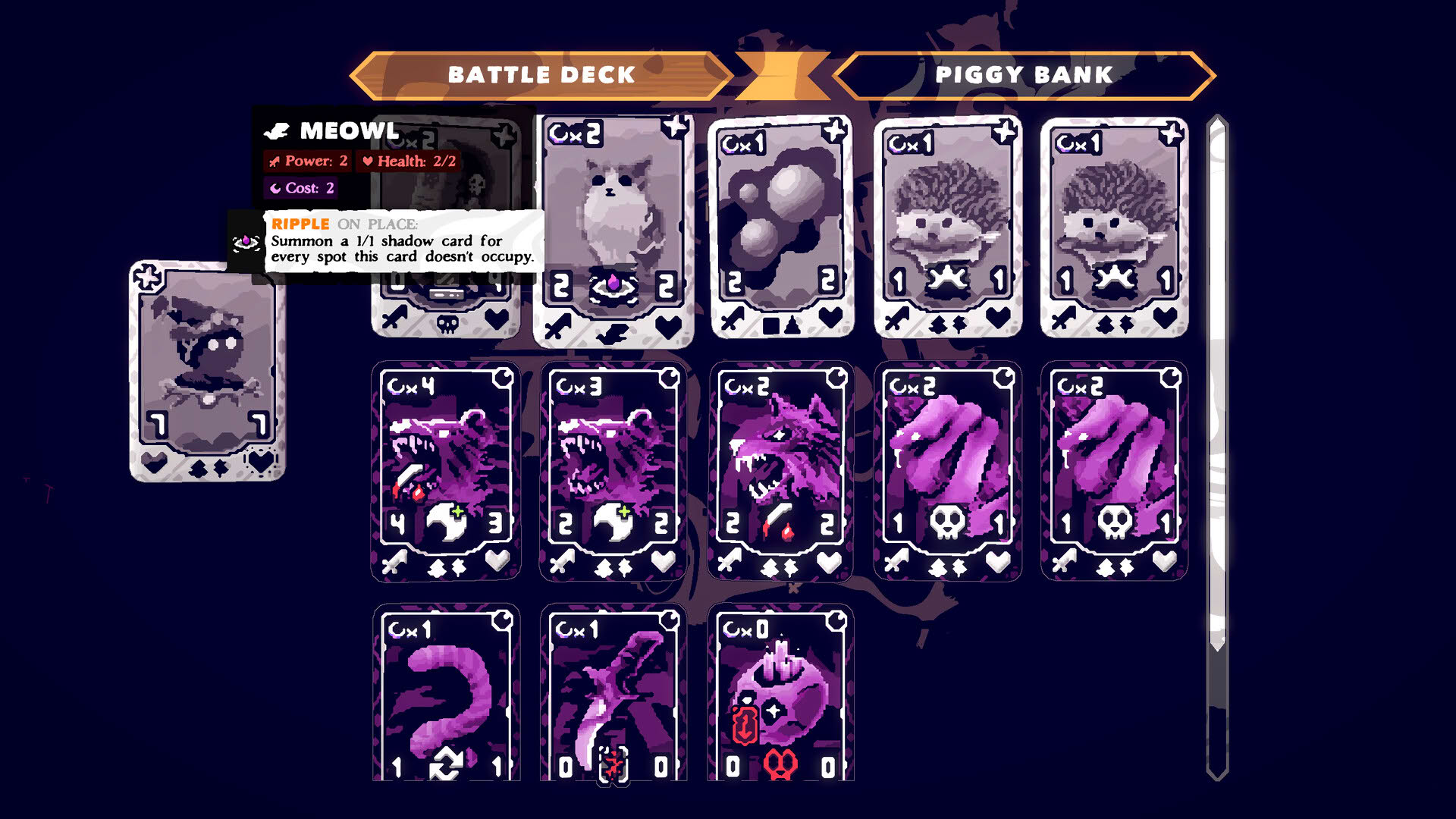 Screenshot for Umblight