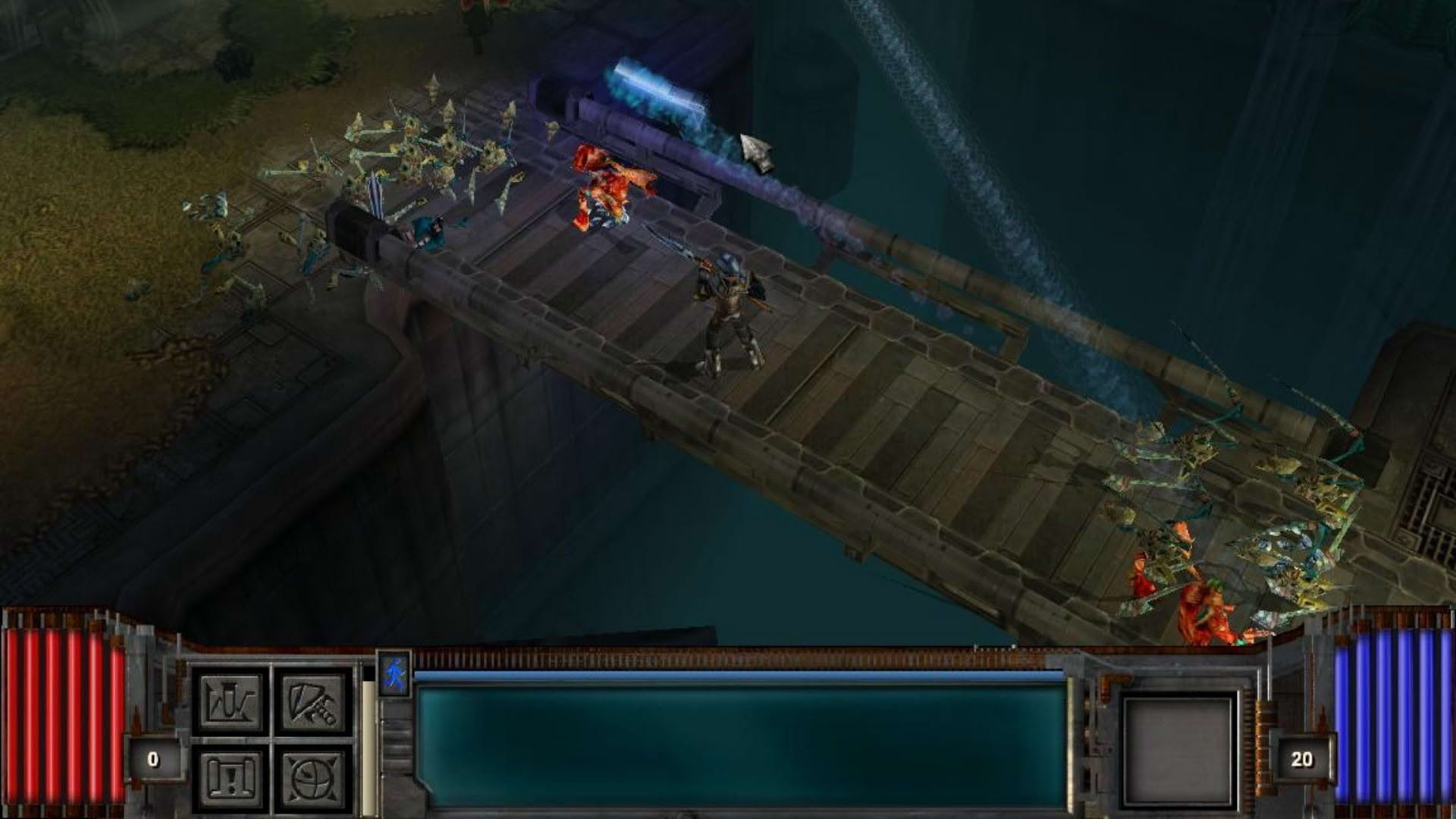 Screenshot for Space Hack