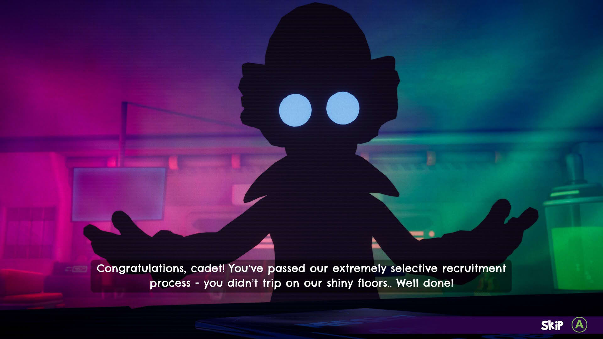 Screenshot for Spook-A-Boo