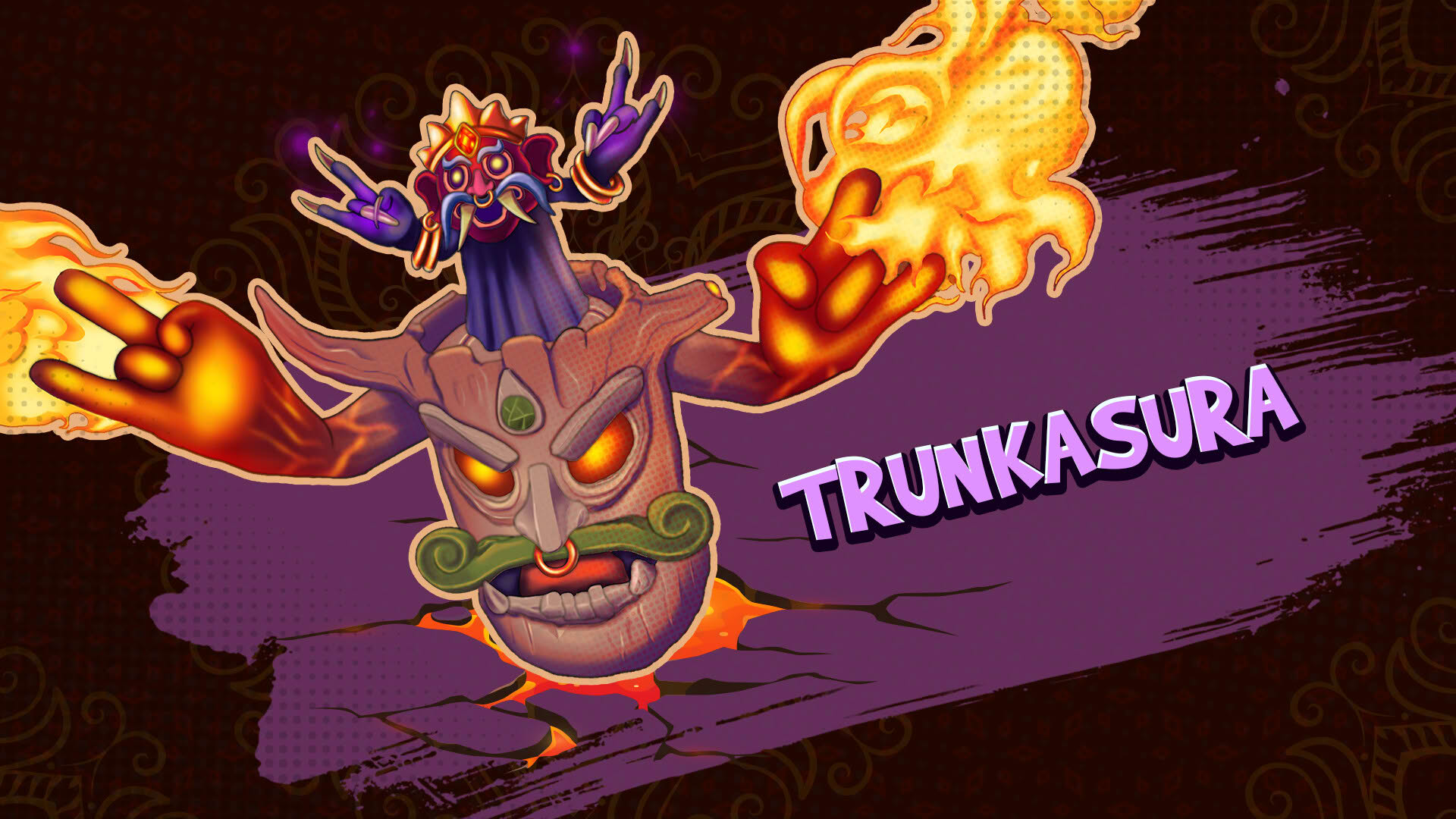 Screenshot for Spook-A-Boo